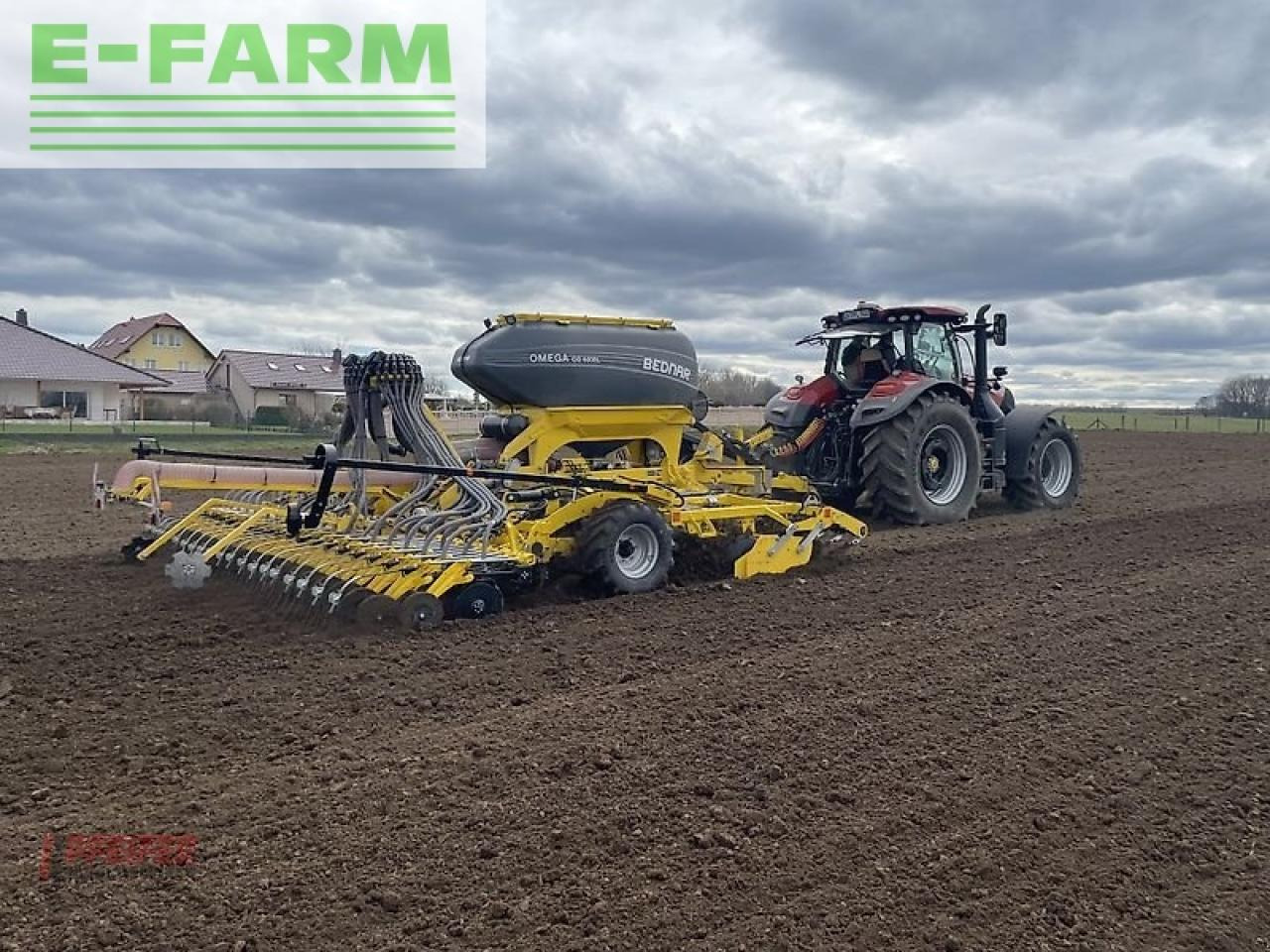 Bednar omega oo 6000 l - Kombajn i sijačica: slika Bednar omega oo 6000 l - Kombajn i sijačica Bednar omega oo 6000 l - Kombajn i sijačica: slika Bednar omega oo 6000 l - Kombajn i sijačica