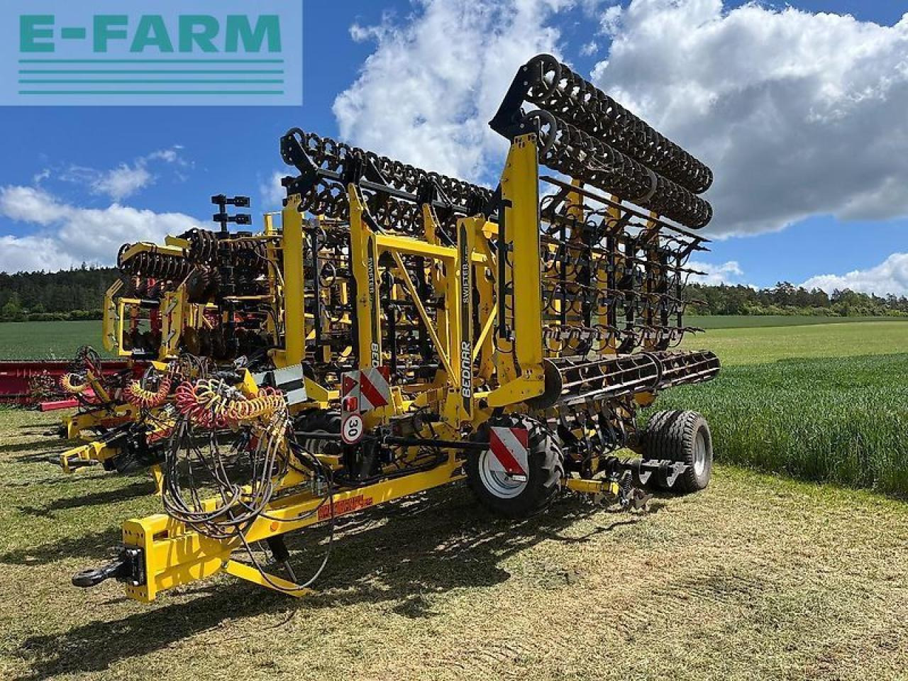 Bednar swifter se 8000 - Kultivator: slika Bednar swifter se 8000 - Kultivator Bednar swifter se 8000 - Kultivator: slika Bednar swifter se 8000 - Kultivator