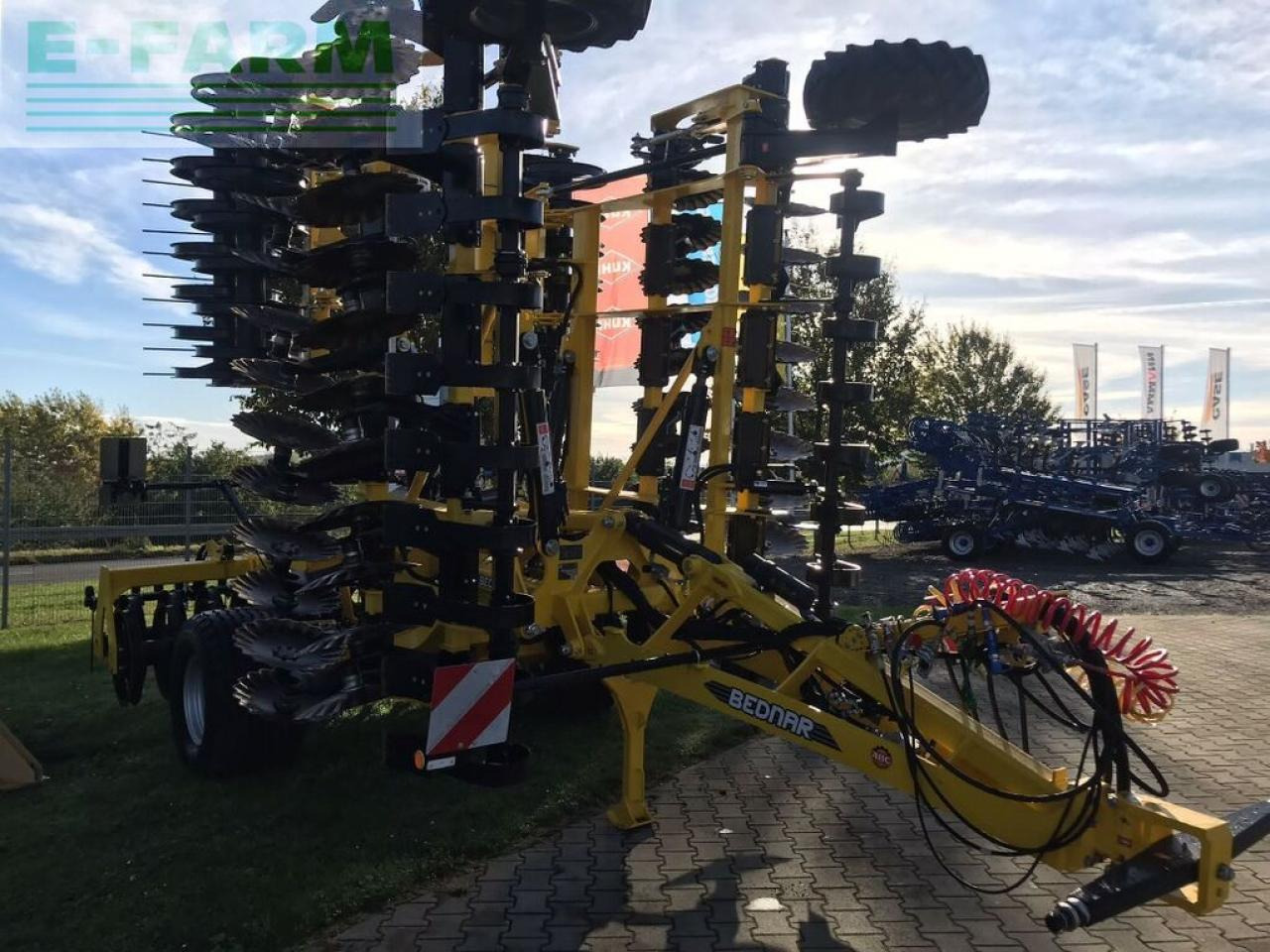 Bednar swifterdisc xo 6000 f - Tanjurača: slika Bednar swifterdisc xo 6000 f - Tanjurača Bednar swifterdisc xo 6000 f - Tanjurača: slika Bednar swifterdisc xo 6000 f - Tanjurača