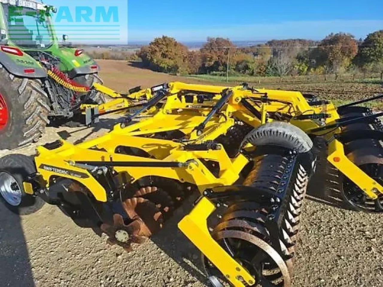 Tanjurača Bednar swifterdisc xo6000f: slika Tanjurača Bednar swifterdisc xo6000f Tanjurača Bednar swifterdisc xo6000f: slika Tanjurača Bednar swifterdisc xo6000f