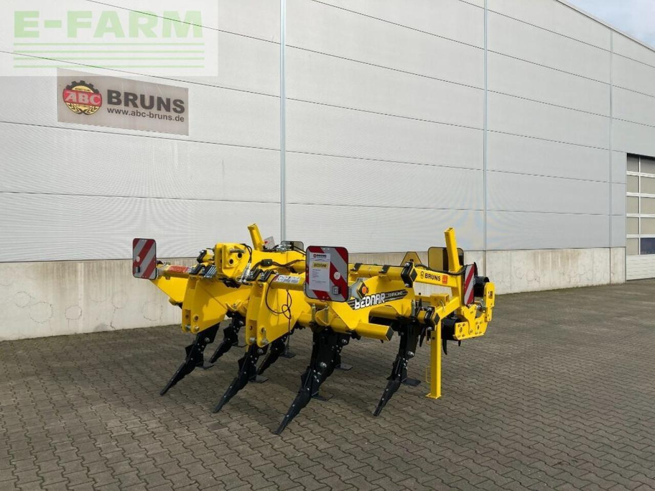 Bednar terraland tn 3000 m7r - Kultivator: slika Bednar terraland tn 3000 m7r - Kultivator Bednar terraland tn 3000 m7r - Kultivator: slika Bednar terraland tn 3000 m7r - Kultivator