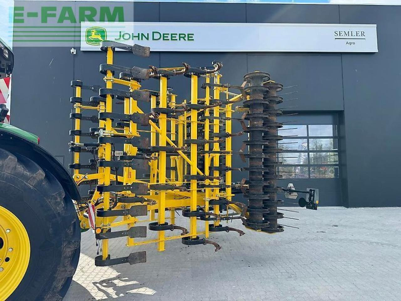 Bednar versatill vn 600 - Kultivator: slika Bednar versatill vn 600 - Kultivator Bednar versatill vn 600 - Kultivator: slika Bednar versatill vn 600 - Kultivator