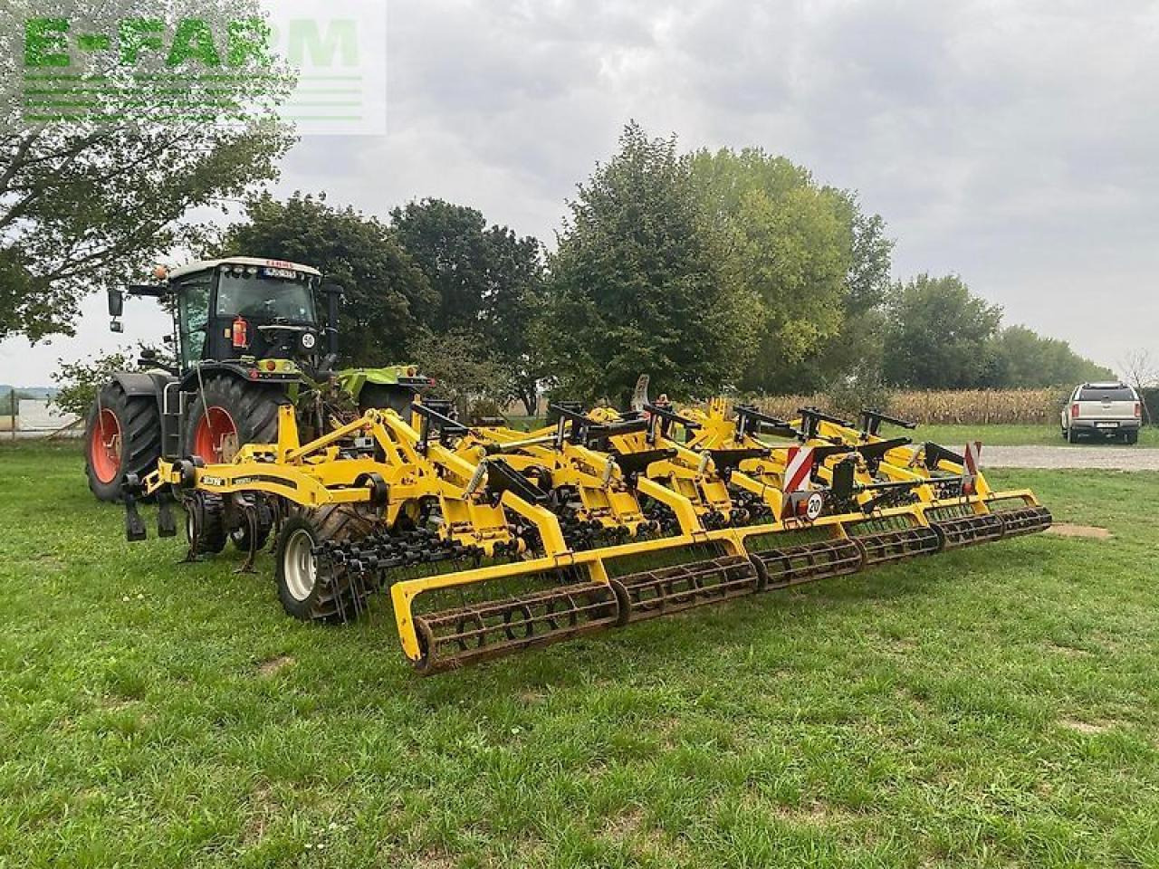 Bednar versatill vo 7500 - Kultivator: slika Bednar versatill vo 7500 - Kultivator Bednar versatill vo 7500 - Kultivator: slika Bednar versatill vo 7500 - Kultivator