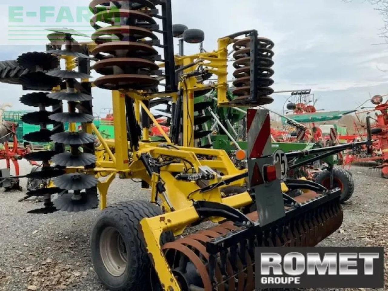 Bednar xo 4500f - Kultivator: slika Bednar xo 4500f - Kultivator Bednar xo 4500f - Kultivator: slika Bednar xo 4500f - Kultivator