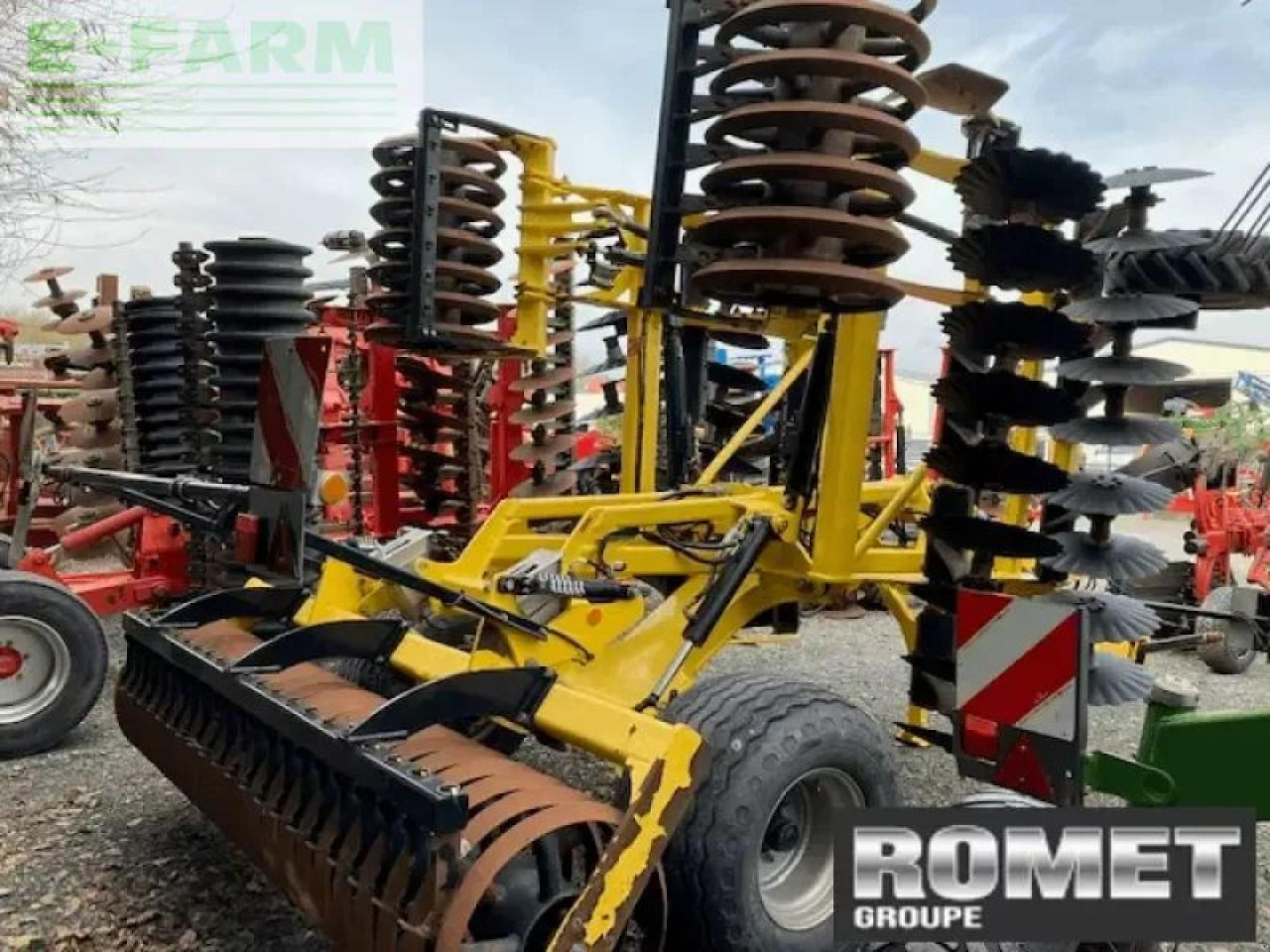 Bednar xo 4500f - Kultivator: slika Bednar xo 4500f - Kultivator Bednar xo 4500f - Kultivator: slika Bednar xo 4500f - Kultivator