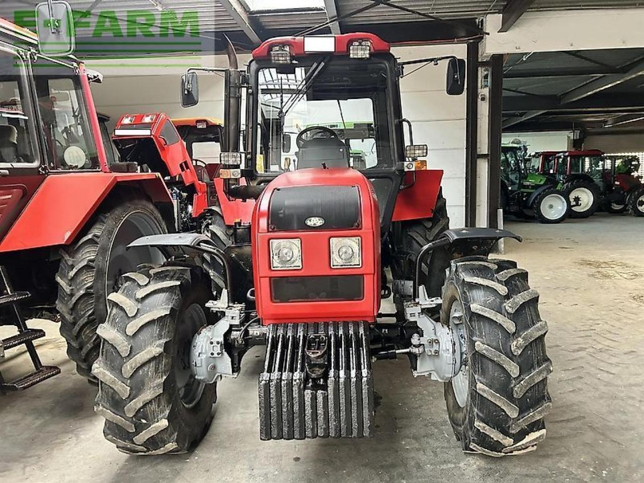 Belarus 1220.3 - Traktor: slika Belarus 1220.3 - Traktor Belarus 1220.3 - Traktor: slika Belarus 1220.3 - Traktor