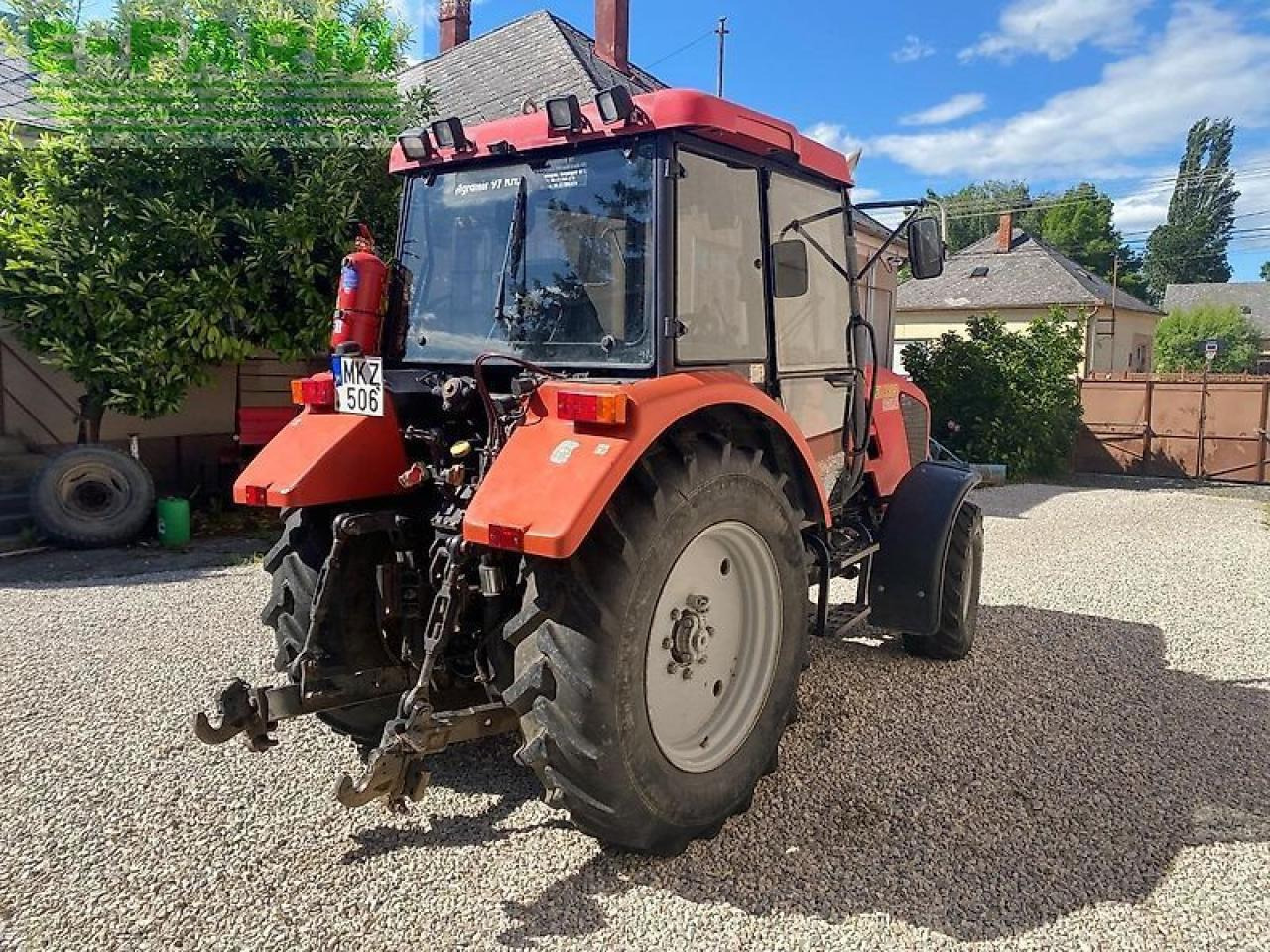 Belarus 921.4 - Traktor: slika Belarus 921.4 - Traktor Belarus 921.4 - Traktor: slika Belarus 921.4 - Traktor