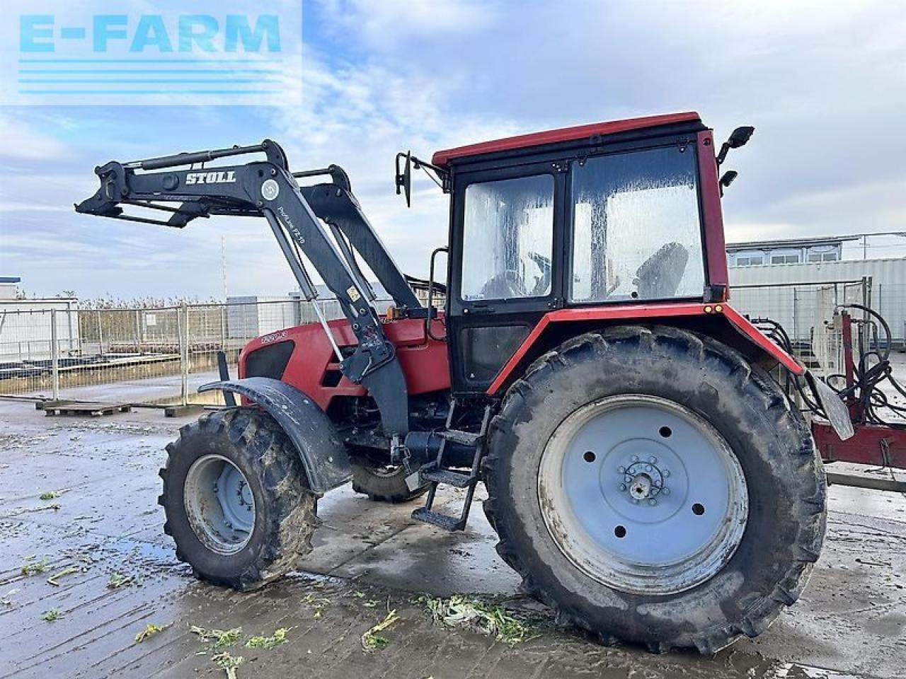 Belarus mts 1220.3 - Traktor: slika Belarus mts 1220.3 - Traktor Belarus mts 1220.3 - Traktor: slika Belarus mts 1220.3 - Traktor