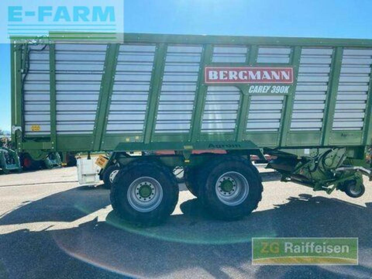 Bergmann carex390k - Nagibna prikolica za poljoprivredna gospodarstva/ Istovarivač: slika Bergmann carex390k - Nagibna prikolica za poljoprivredna gospodarstva/ Istovarivač Bergmann carex390k - Nagibna prikolica za poljoprivredna gospodarstva/ Istovarivač: slika Bergmann carex390k - Nagibna prikolica za poljoprivredna gospodarstva/ Istovarivač
