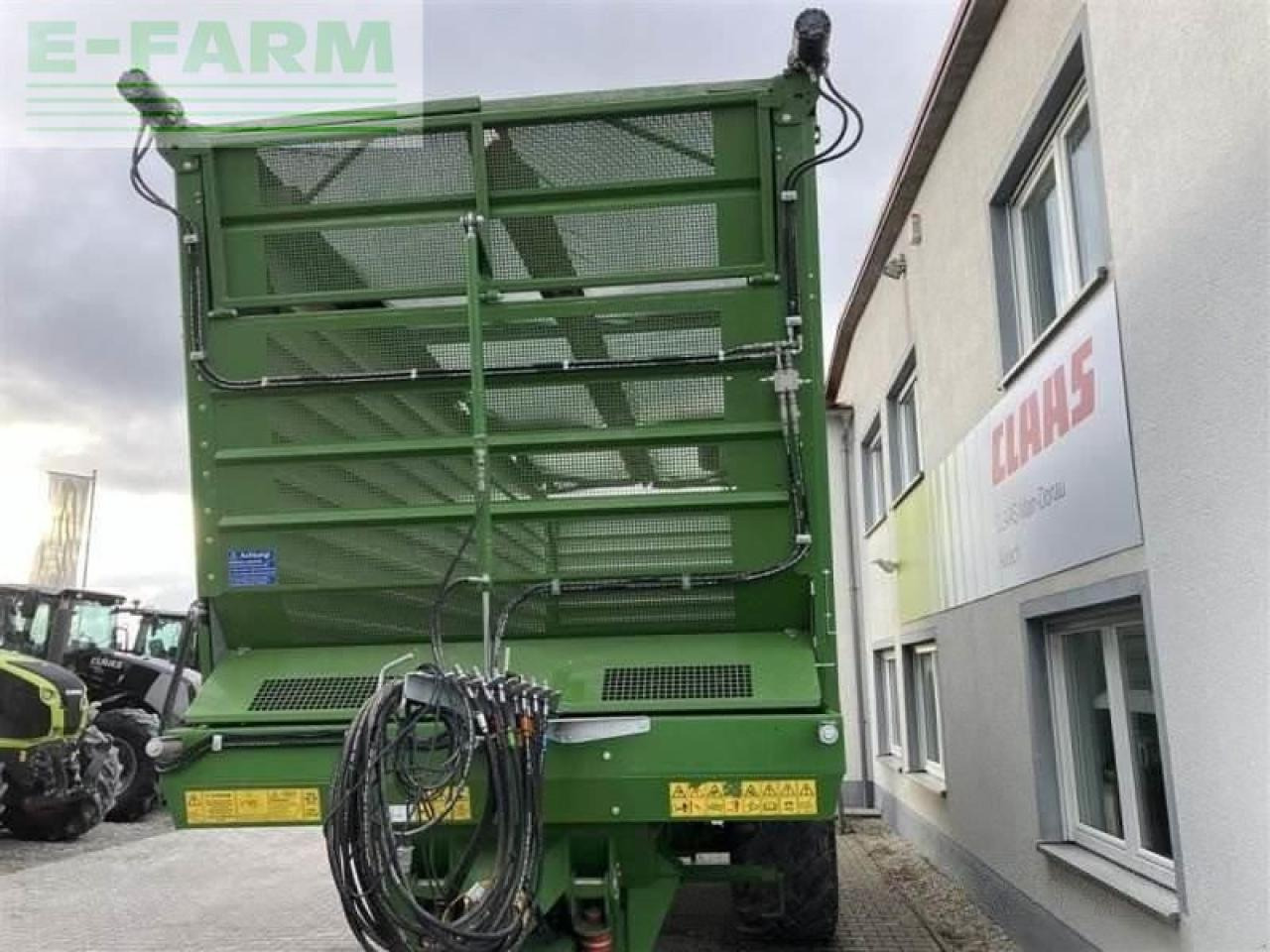 Bergmann htw 45 mit laderaumabdeckung - Prikolica za poljoprivredna gospodarstva: slika Bergmann htw 45 mit laderaumabdeckung - Prikolica za poljoprivredna gospodarstva Bergmann htw 45 mit laderaumabdeckung - Prikolica za poljoprivredna gospodarstva: slika Bergmann htw 45 mit laderaumabdeckung - Prikolica za poljoprivredna gospodarstva