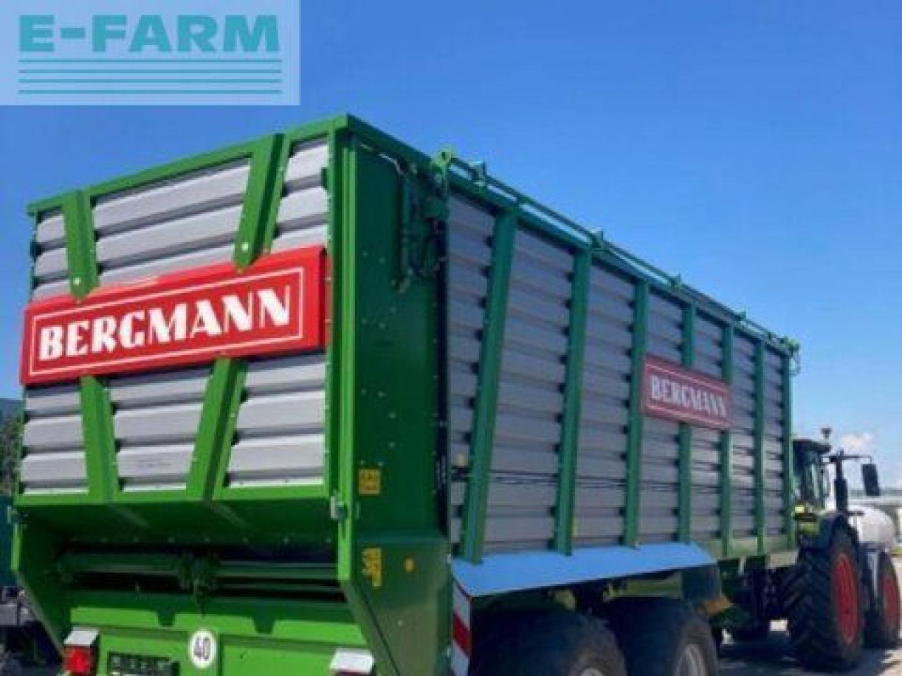 Bergmann htw 45 mit laderaumabdeckung - Prikolica za poljoprivredna gospodarstva: slika Bergmann htw 45 mit laderaumabdeckung - Prikolica za poljoprivredna gospodarstva Bergmann htw 45 mit laderaumabdeckung - Prikolica za poljoprivredna gospodarstva: slika Bergmann htw 45 mit laderaumabdeckung - Prikolica za poljoprivredna gospodarstva