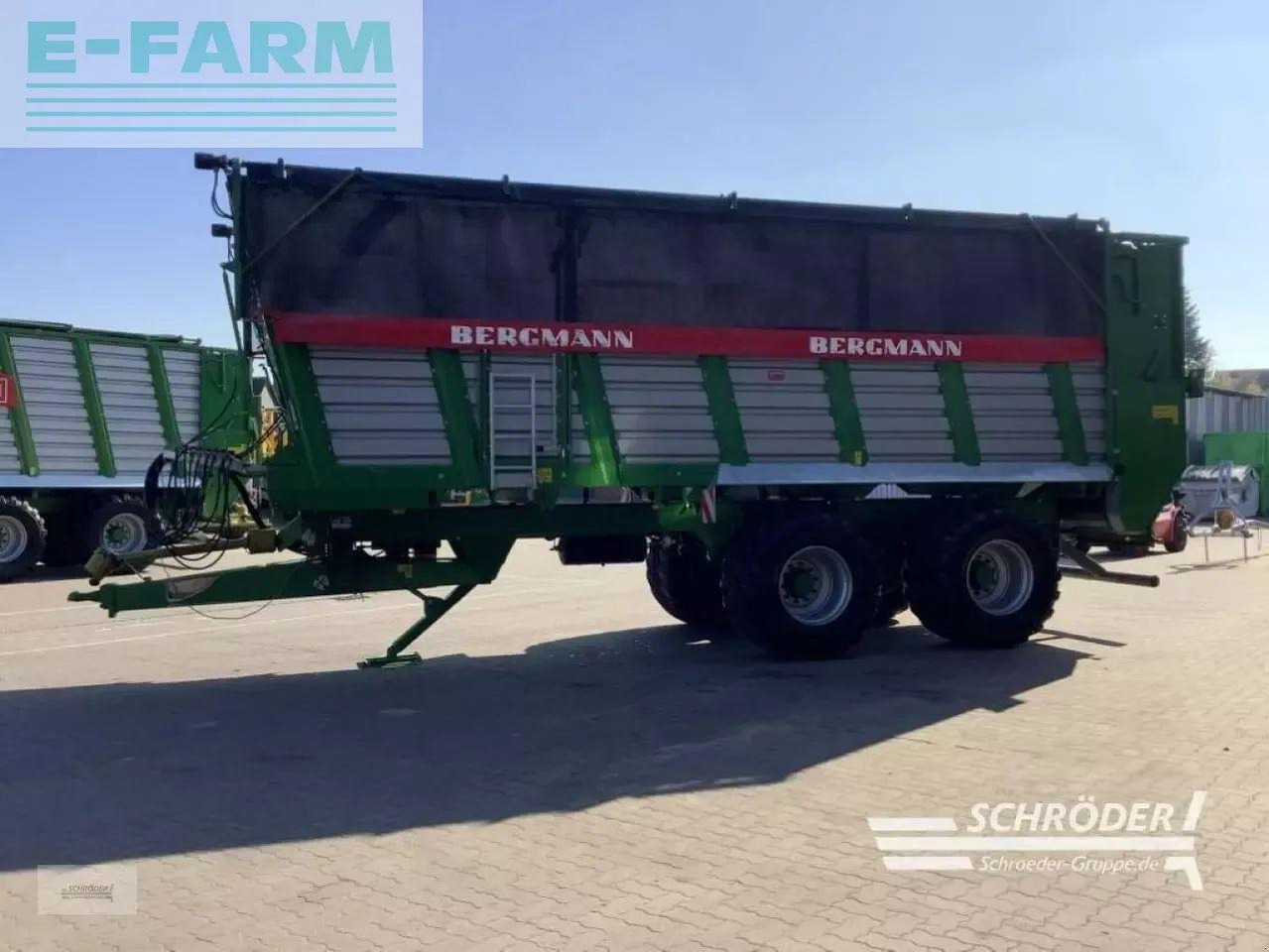 Bergmann htw 45 s - Nagibna prikolica za poljoprivredna gospodarstva/ Istovarivač: slika Bergmann htw 45 s - Nagibna prikolica za poljoprivredna gospodarstva/ Istovarivač Bergmann htw 45 s - Nagibna prikolica za poljoprivredna gospodarstva/ Istovarivač: slika Bergmann htw 45 s - Nagibna prikolica za poljoprivredna gospodarstva/ Istovarivač