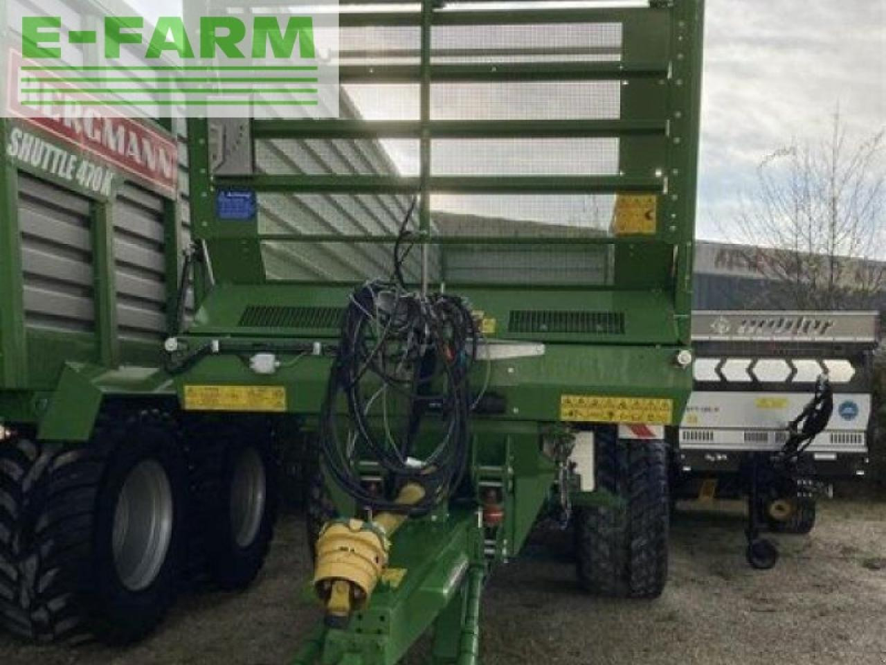 Bergmann htw 65 mech.antrieb - Prikolica za poljoprivredna gospodarstva: slika Bergmann htw 65 mech.antrieb - Prikolica za poljoprivredna gospodarstva Bergmann htw 65 mech.antrieb - Prikolica za poljoprivredna gospodarstva: slika Bergmann htw 65 mech.antrieb - Prikolica za poljoprivredna gospodarstva