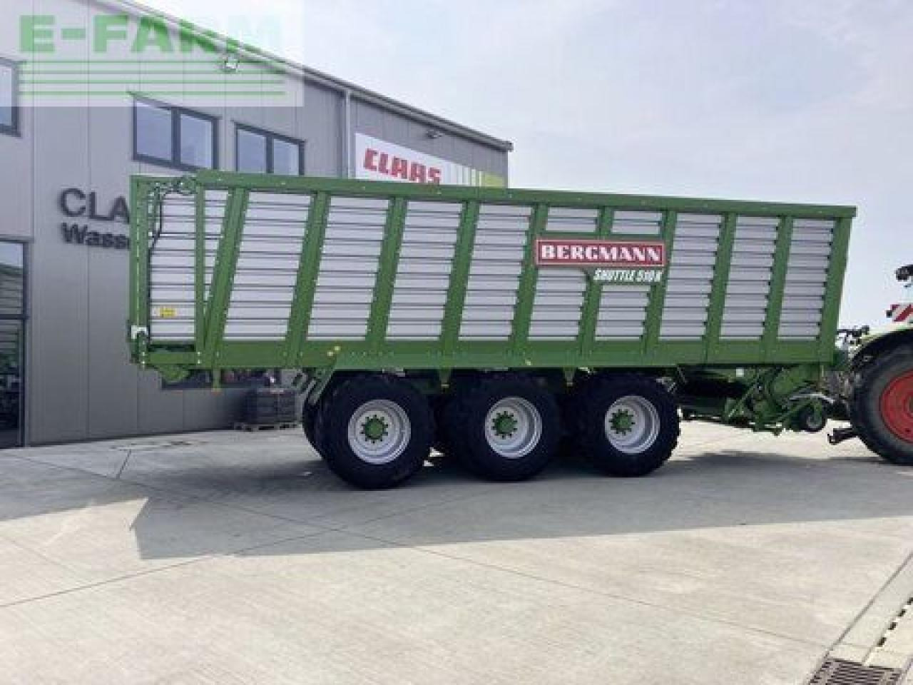 Bergmann shuttle 510 k - Nagibna prikolica za poljoprivredna gospodarstva/ Istovarivač: slika Bergmann shuttle 510 k - Nagibna prikolica za poljoprivredna gospodarstva/ Istovarivač Bergmann shuttle 510 k - Nagibna prikolica za poljoprivredna gospodarstva/ Istovarivač: slika Bergmann shuttle 510 k - Nagibna prikolica za poljoprivredna gospodarstva/ Istovarivač