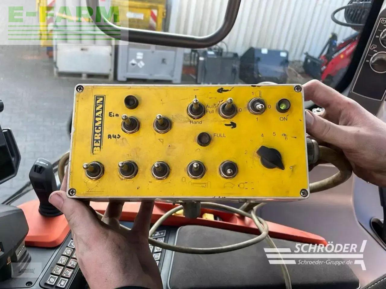 Bergmann shuttle 700 s - Samoutovarni vagon: slika Bergmann shuttle 700 s - Samoutovarni vagon Bergmann shuttle 700 s - Samoutovarni vagon: slika Bergmann shuttle 700 s - Samoutovarni vagon