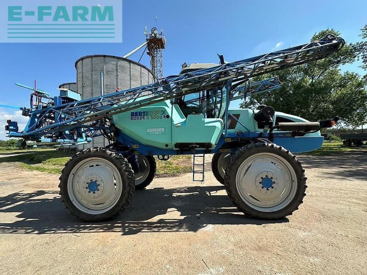 Berthoud boxer 3000r - Vučena prskalica: slika Berthoud boxer 3000r - Vučena prskalica Berthoud boxer 3000r - Vučena prskalica: slika Berthoud boxer 3000r - Vučena prskalica