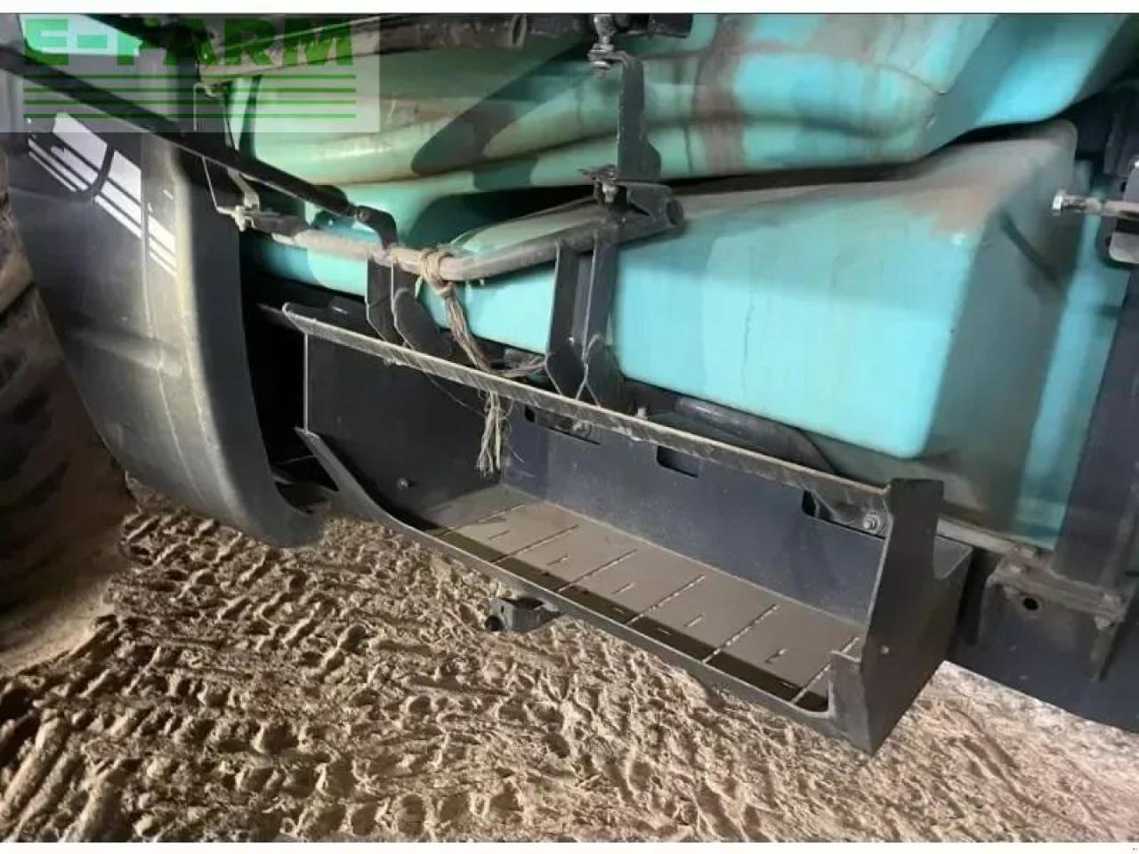 Vučena prskalica Berthoud vantage 43-46: slika Vučena prskalica Berthoud vantage 43-46 Vučena prskalica Berthoud vantage 43-46: slika Vučena prskalica Berthoud vantage 43-46