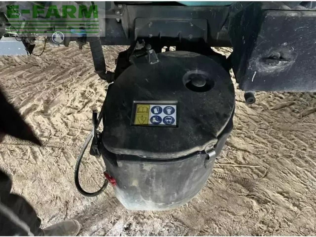 Vučena prskalica Berthoud vantage 43-46: slika Vučena prskalica Berthoud vantage 43-46 Vučena prskalica Berthoud vantage 43-46: slika Vučena prskalica Berthoud vantage 43-46