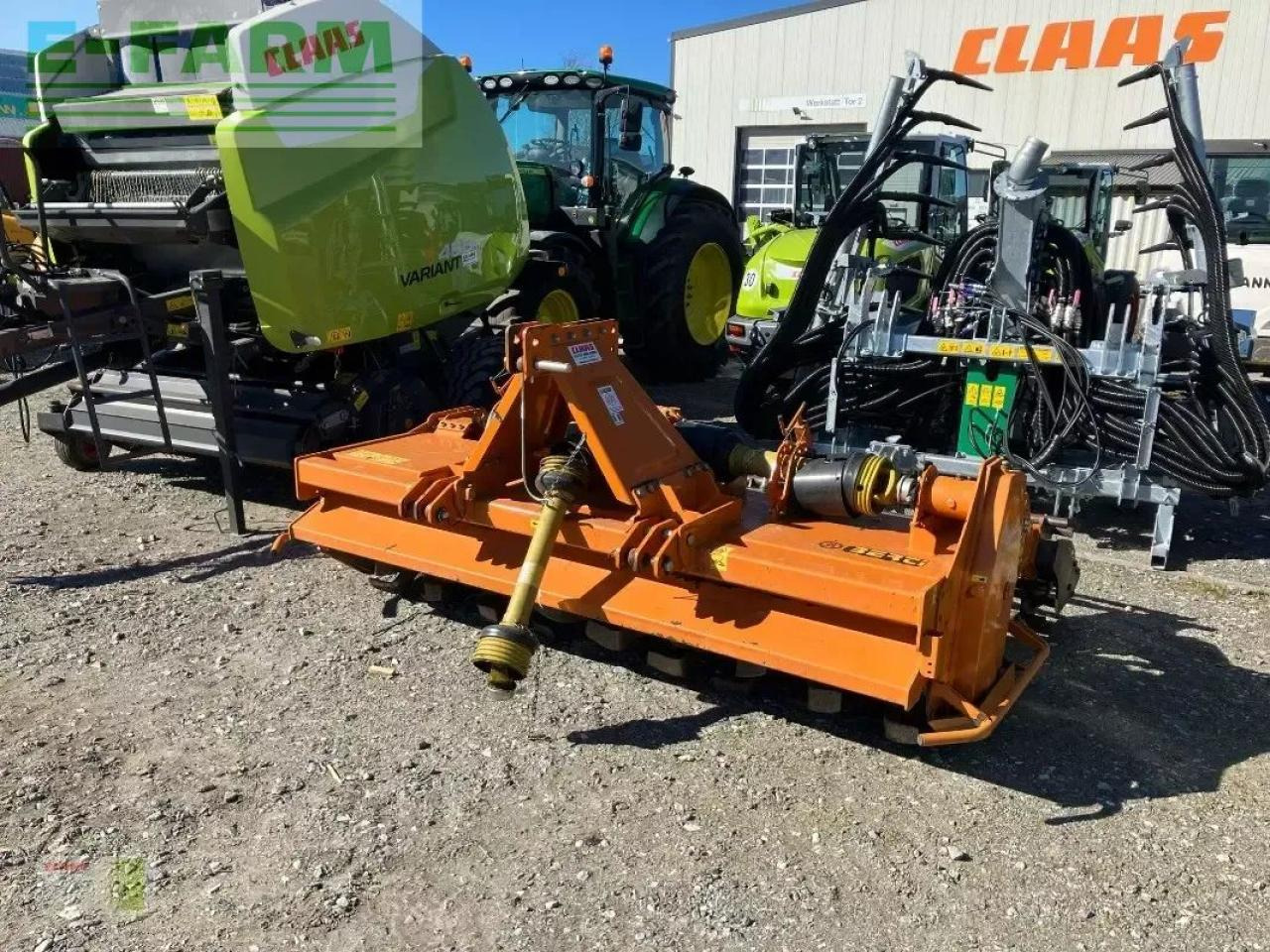 Berti polaris 280 - Oprema za obradu tla: slika Berti polaris 280 - Oprema za obradu tla Berti polaris 280 - Oprema za obradu tla: slika Berti polaris 280 - Oprema za obradu tla