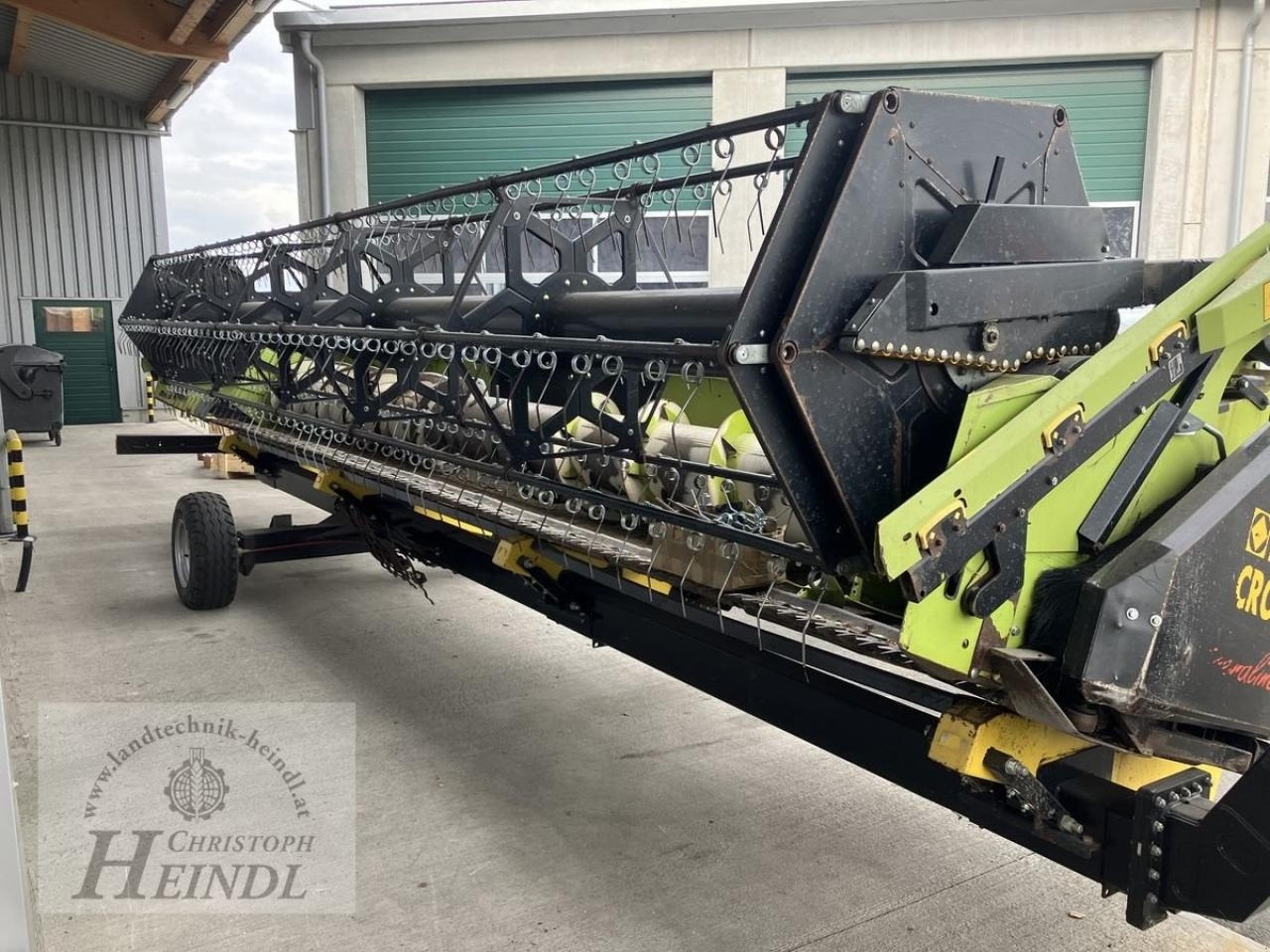 Biso vx 750 crop ranger - Heder za kombajn: slika Biso vx 750 crop ranger - Heder za kombajn Biso vx 750 crop ranger - Heder za kombajn: slika Biso vx 750 crop ranger - Heder za kombajn