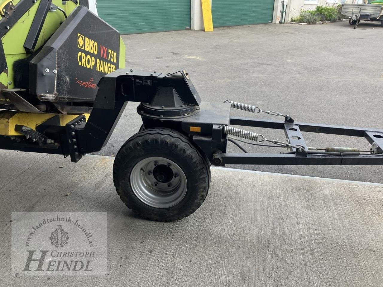 Biso vx 750 crop ranger - Heder za kombajn: slika Biso vx 750 crop ranger - Heder za kombajn Biso vx 750 crop ranger - Heder za kombajn: slika Biso vx 750 crop ranger - Heder za kombajn