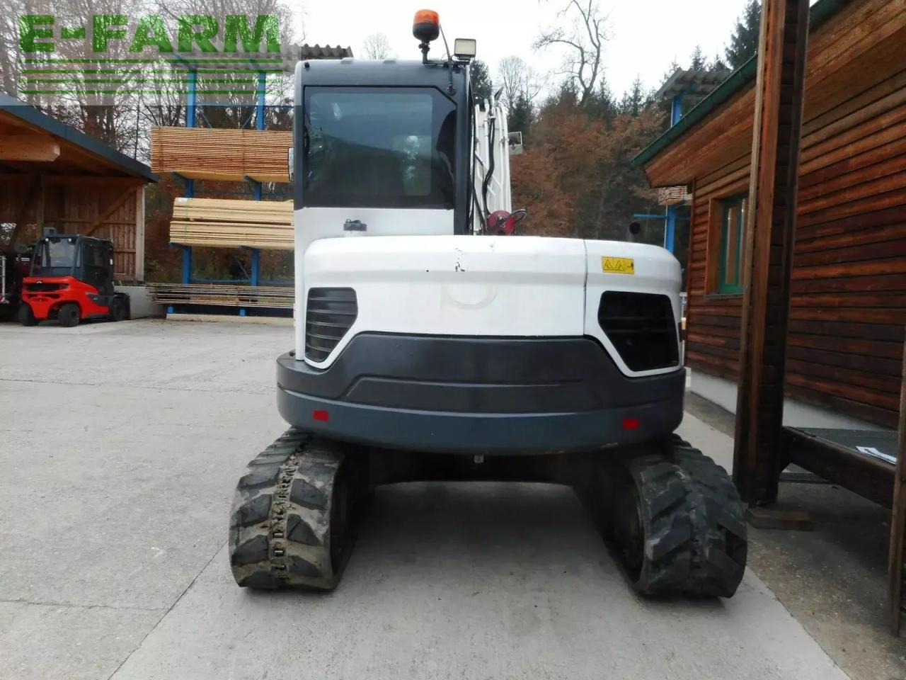 Bobcat e85em mit engcon tiltrotator bj. 2018 - Mini bager: slika Bobcat e85em mit engcon tiltrotator bj. 2018 - Mini bager Bobcat e85em mit engcon tiltrotator bj. 2018 - Mini bager: slika Bobcat e85em mit engcon tiltrotator bj. 2018 - Mini bager