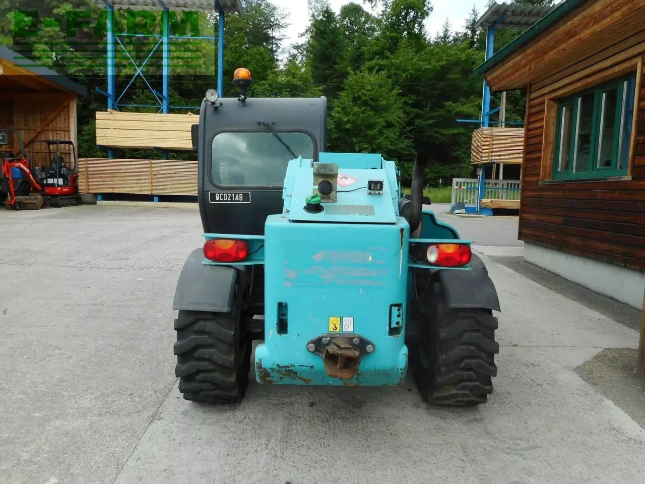 Bobcat t2250 ( 2,2t 5m ) nur 185 breit u. 198 hoch! - Teleskopski rukovatelj: slika Bobcat t2250 ( 2,2t 5m ) nur 185 breit u. 198 hoch! - Teleskopski rukovatelj Bobcat t2250 ( 2,2t 5m ) nur 185 breit u. 198 hoch! - Teleskopski rukovatelj: slika Bobcat t2250 ( 2,2t 5m ) nur 185 breit u. 198 hoch! - Teleskopski rukovatelj