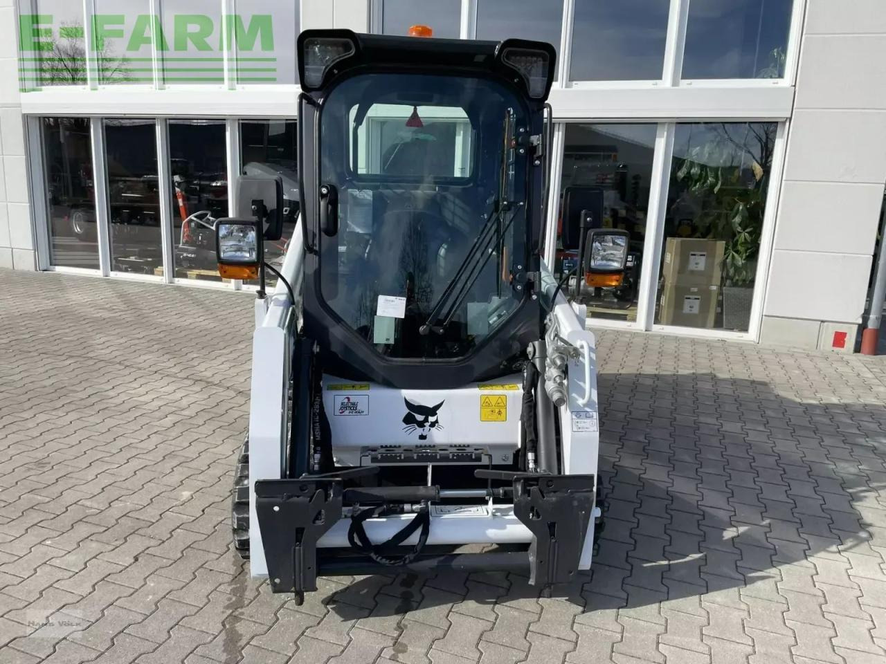 Bobcat t450 e - Mini bager: slika Bobcat t450 e - Mini bager Bobcat t450 e - Mini bager: slika Bobcat t450 e - Mini bager