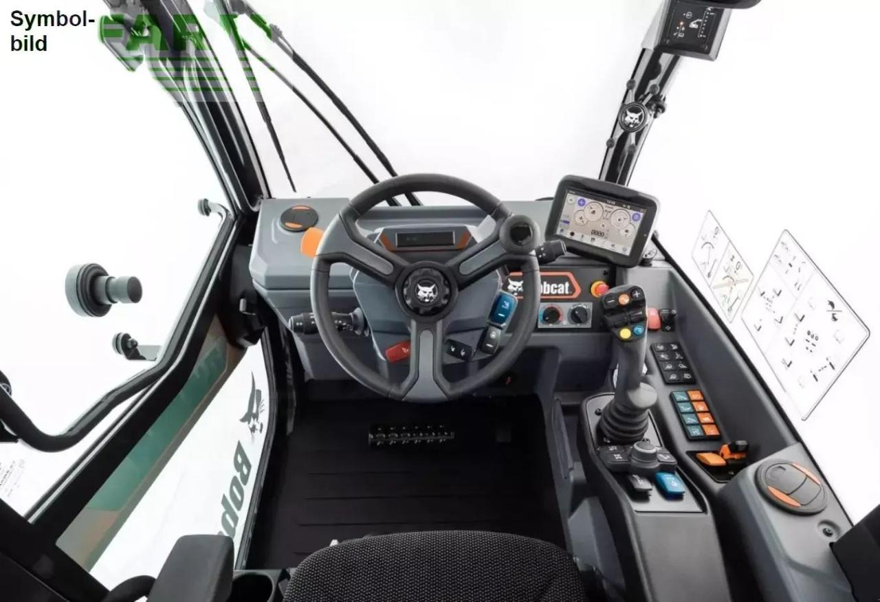 Bobcat tl 35.70 - Teleskopski rukovatelj: slika Bobcat tl 35.70 - Teleskopski rukovatelj Bobcat tl 35.70 - Teleskopski rukovatelj: slika Bobcat tl 35.70 - Teleskopski rukovatelj