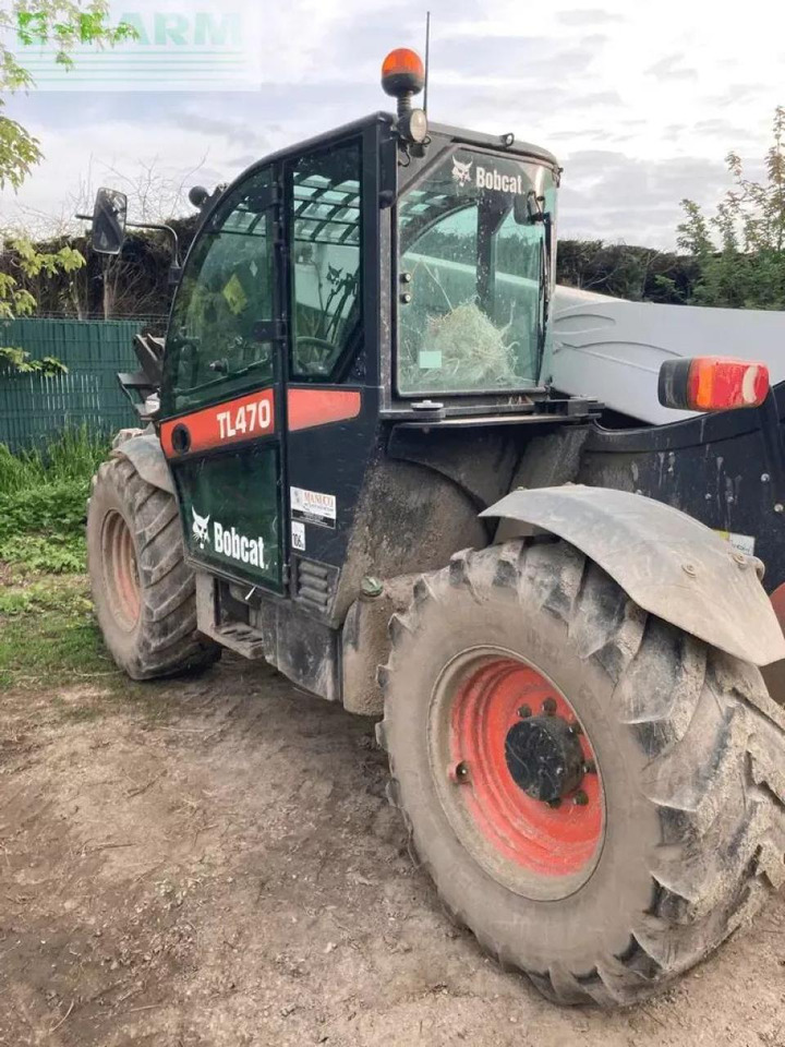 Bobcat tl470 - Teleskopski rukovatelj: slika Bobcat tl470 - Teleskopski rukovatelj Bobcat tl470 - Teleskopski rukovatelj: slika Bobcat tl470 - Teleskopski rukovatelj