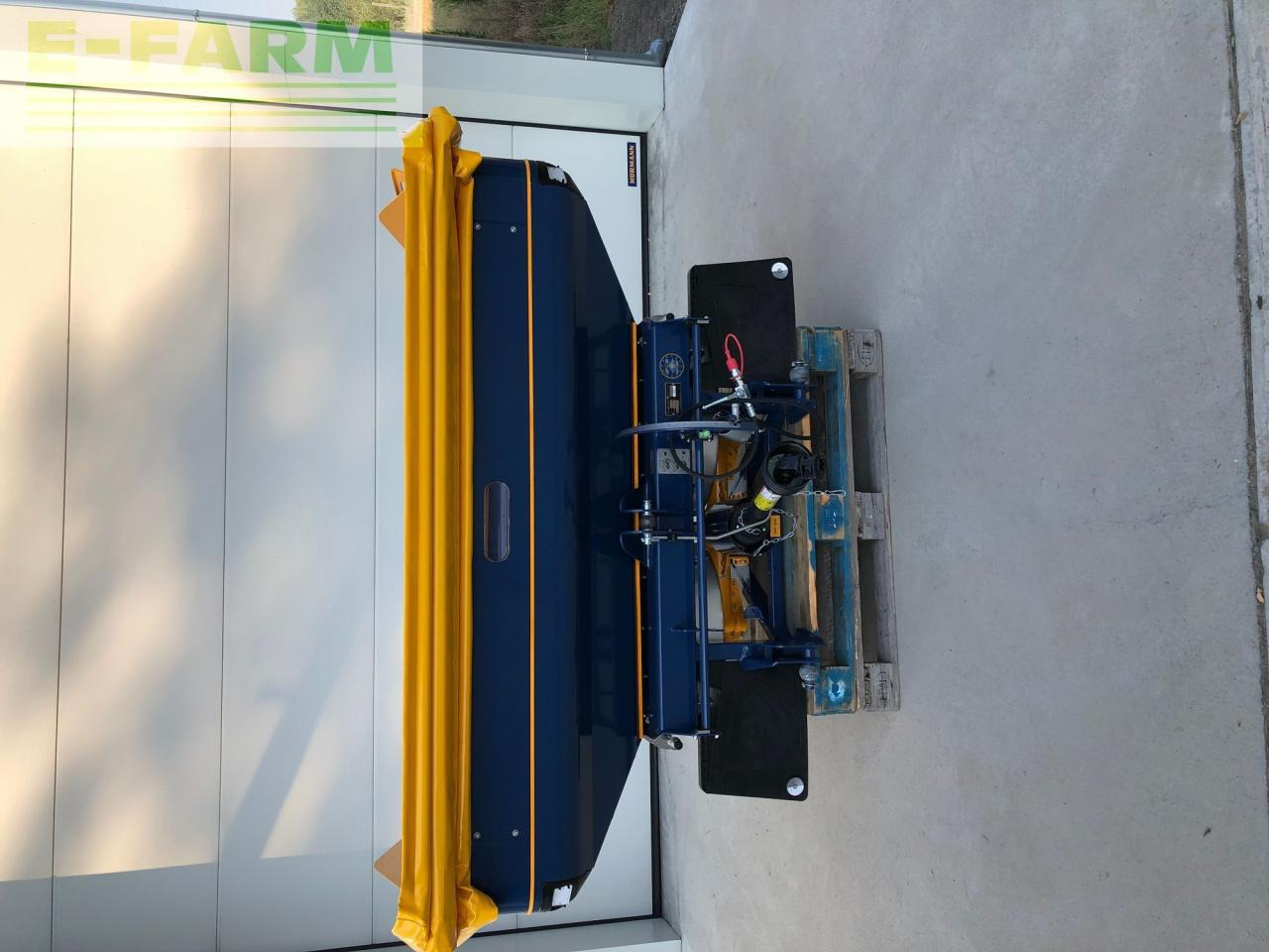 Bogballe 15 plus - Rasipač gnojiva: slika Bogballe 15 plus - Rasipač gnojiva Bogballe 15 plus - Rasipač gnojiva: slika Bogballe 15 plus - Rasipač gnojiva