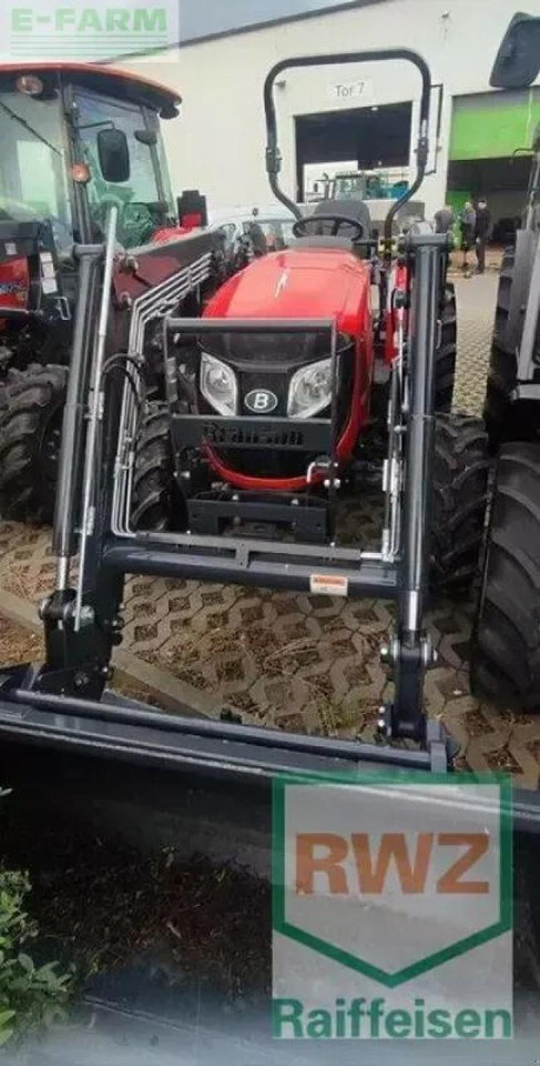 Branson f25rn - Traktor: slika Branson f25rn - Traktor Branson f25rn - Traktor: slika Branson f25rn - Traktor