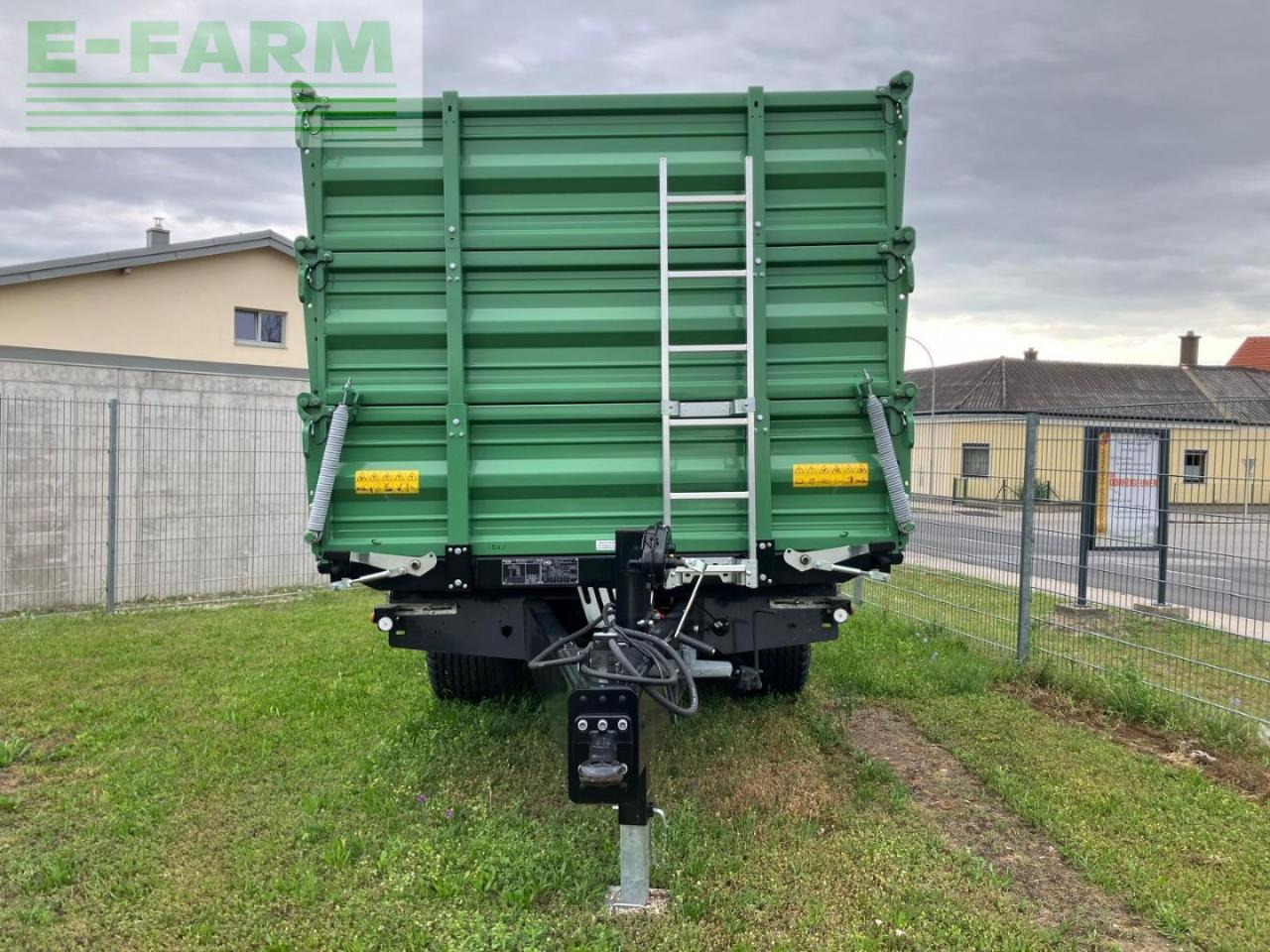 Brantner TA 14045/2XXL - Nagibna prikolica za poljoprivredna gospodarstva/ Istovarivač: slika Brantner TA 14045/2XXL - Nagibna prikolica za poljoprivredna gospodarstva/ Istovarivač Brantner TA 14045/2XXL - Nagibna prikolica za poljoprivredna gospodarstva/ Istovarivač: slika Brantner TA 14045/2XXL - Nagibna prikolica za poljoprivredna gospodarstva/ Istovarivač