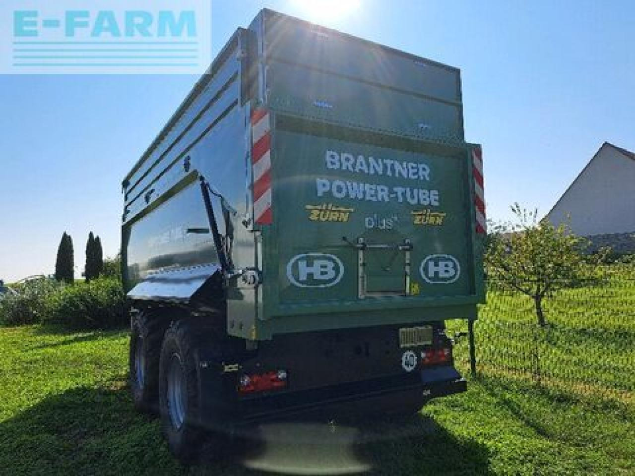 Brantner ta23065/2pt - Nagibna prikolica za poljoprivredna gospodarstva/ Istovarivač: slika Brantner ta23065/2pt - Nagibna prikolica za poljoprivredna gospodarstva/ Istovarivač Brantner ta23065/2pt - Nagibna prikolica za poljoprivredna gospodarstva/ Istovarivač: slika Brantner ta23065/2pt - Nagibna prikolica za poljoprivredna gospodarstva/ Istovarivač
