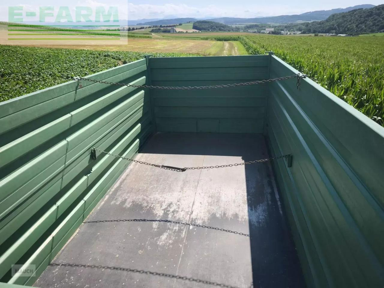 Brantner z18051 - Nagibna prikolica za poljoprivredna gospodarstva/ Istovarivač: slika Brantner z18051 - Nagibna prikolica za poljoprivredna gospodarstva/ Istovarivač Brantner z18051 - Nagibna prikolica za poljoprivredna gospodarstva/ Istovarivač: slika Brantner z18051 - Nagibna prikolica za poljoprivredna gospodarstva/ Istovarivač