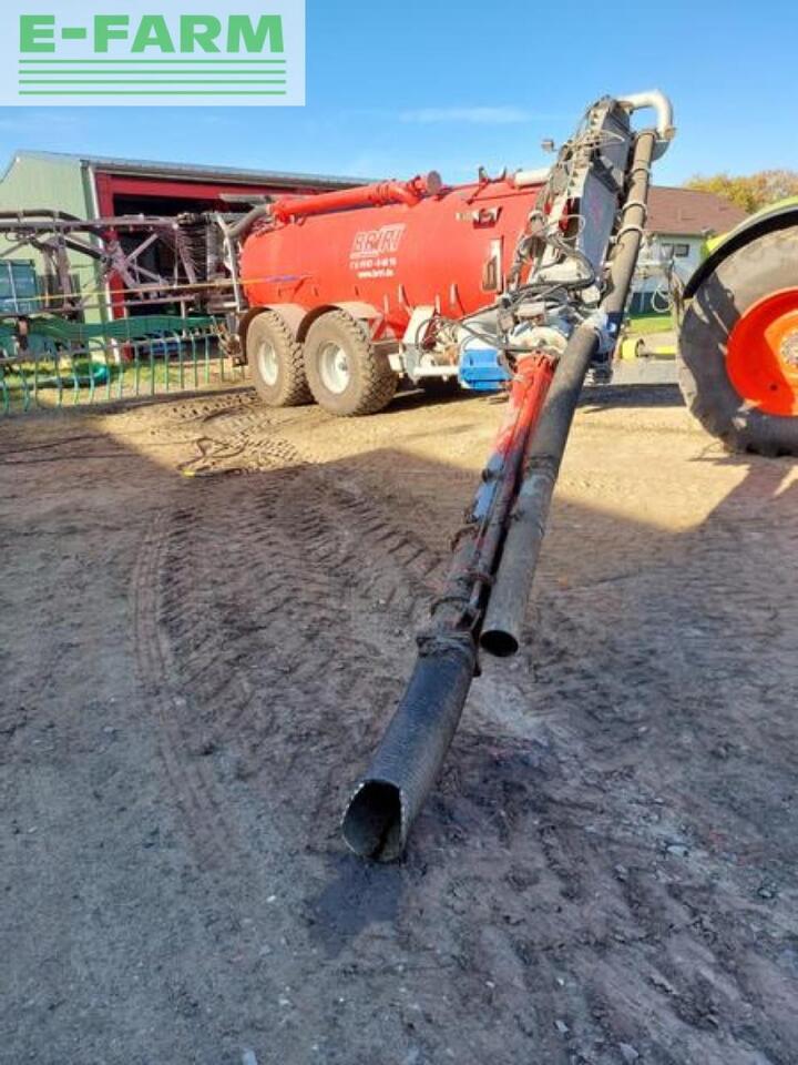 Briri pttw 21000 - Cisterna za gnojnicu: slika Briri pttw 21000 - Cisterna za gnojnicu Briri pttw 21000 - Cisterna za gnojnicu: slika Briri pttw 21000 - Cisterna za gnojnicu
