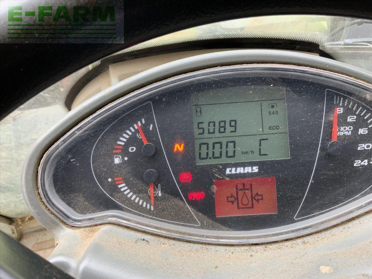 CLAAS ARION 620 - Traktor: slika CLAAS ARION 620 - Traktor CLAAS ARION 620 - Traktor: slika CLAAS ARION 620 - Traktor