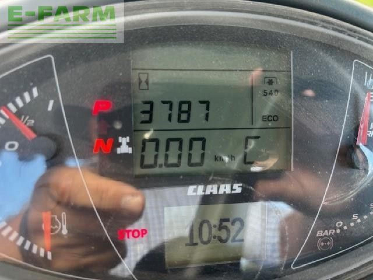 CLAAS AXION 830 - Traktor: slika CLAAS AXION 830 - Traktor CLAAS AXION 830 - Traktor: slika CLAAS AXION 830 - Traktor