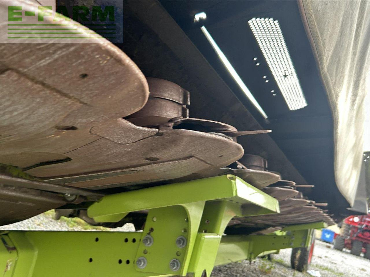 CLAAS DIRECT DISC - Silažni kombajn: slika CLAAS DIRECT DISC - Silažni kombajn CLAAS DIRECT DISC - Silažni kombajn: slika CLAAS DIRECT DISC - Silažni kombajn