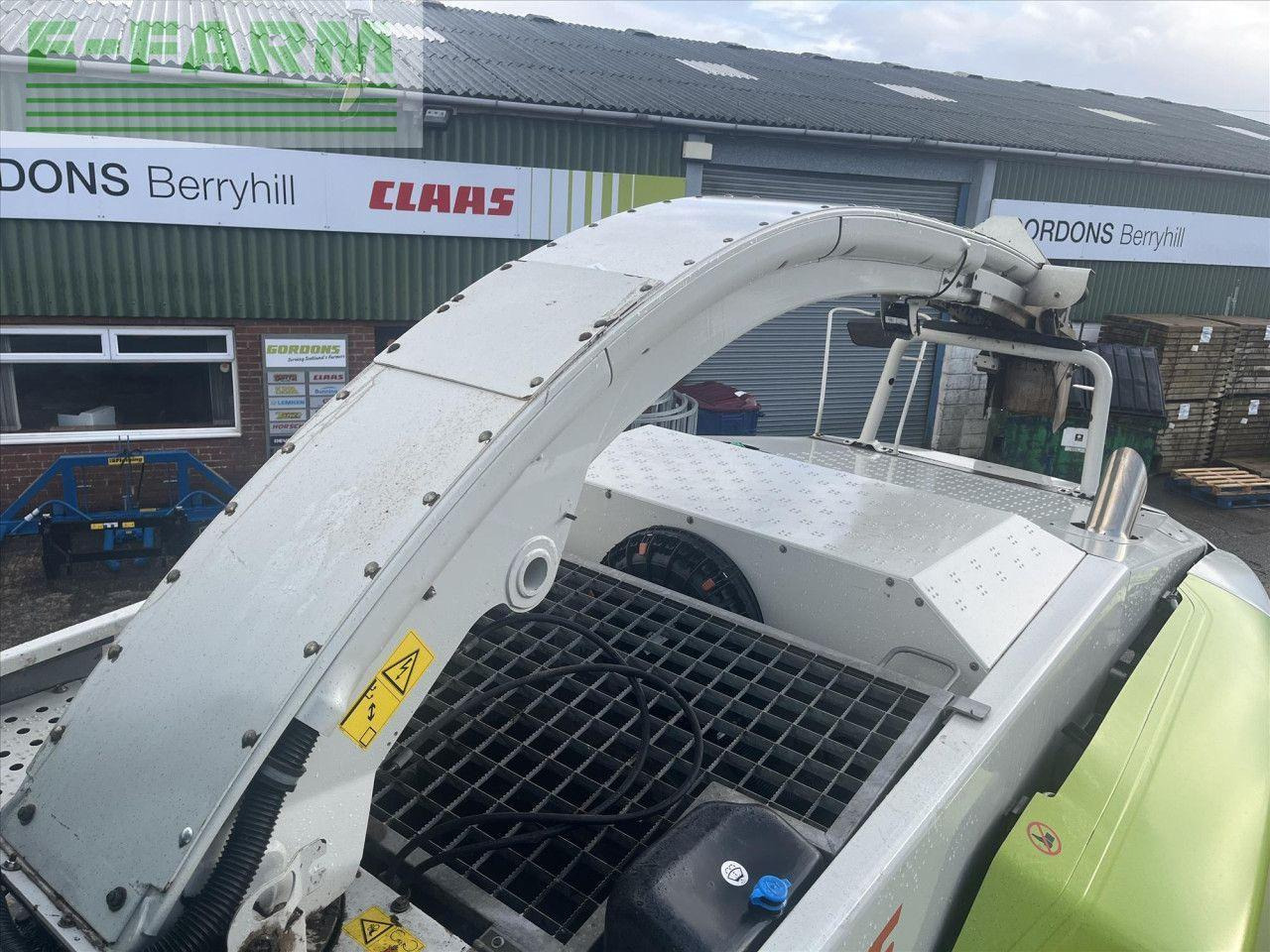 CLAAS JAGUAR 840 2WD - Silažni kombajn: slika CLAAS JAGUAR 840 2WD - Silažni kombajn CLAAS JAGUAR 840 2WD - Silažni kombajn: slika CLAAS JAGUAR 840 2WD - Silažni kombajn