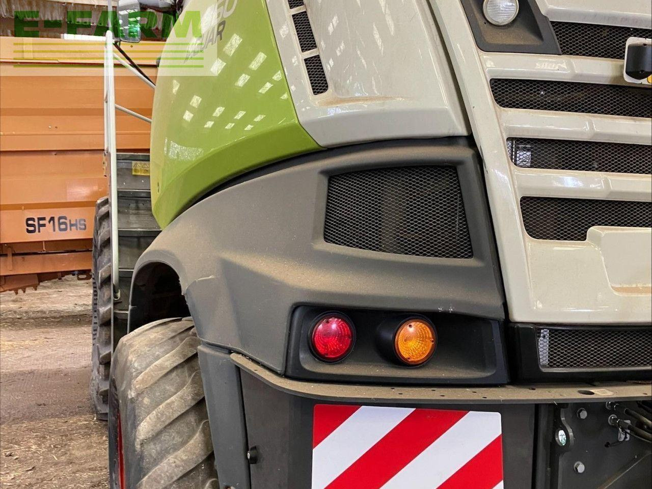 CLAAS JAGUAR 860 4WD - Silažni kombajn: slika CLAAS JAGUAR 860 4WD - Silažni kombajn CLAAS JAGUAR 860 4WD - Silažni kombajn: slika CLAAS JAGUAR 860 4WD - Silažni kombajn