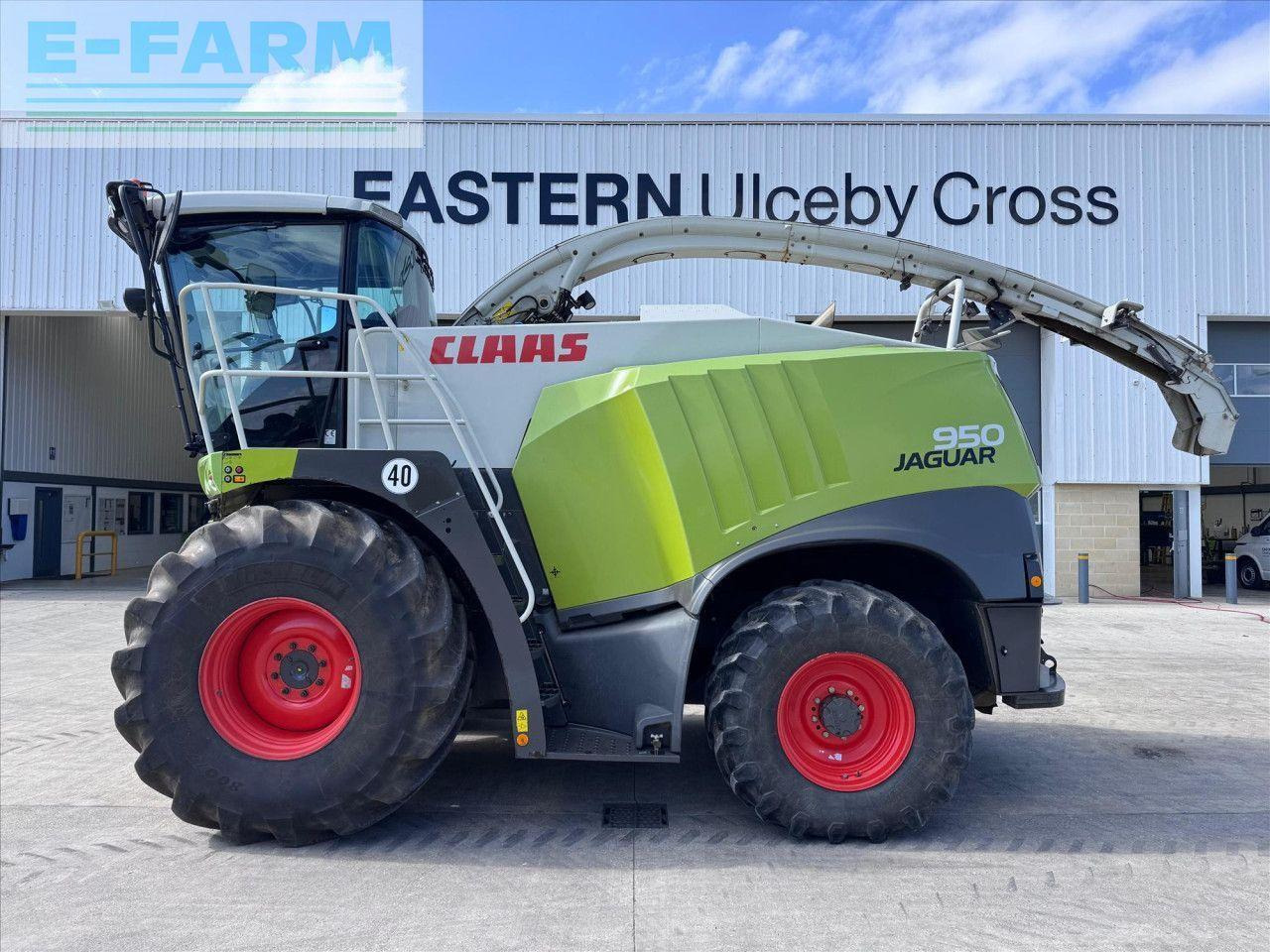 CLAAS JAGUAR 950 4WD - Silažni kombajn: slika CLAAS JAGUAR 950 4WD - Silažni kombajn CLAAS JAGUAR 950 4WD - Silažni kombajn: slika CLAAS JAGUAR 950 4WD - Silažni kombajn
