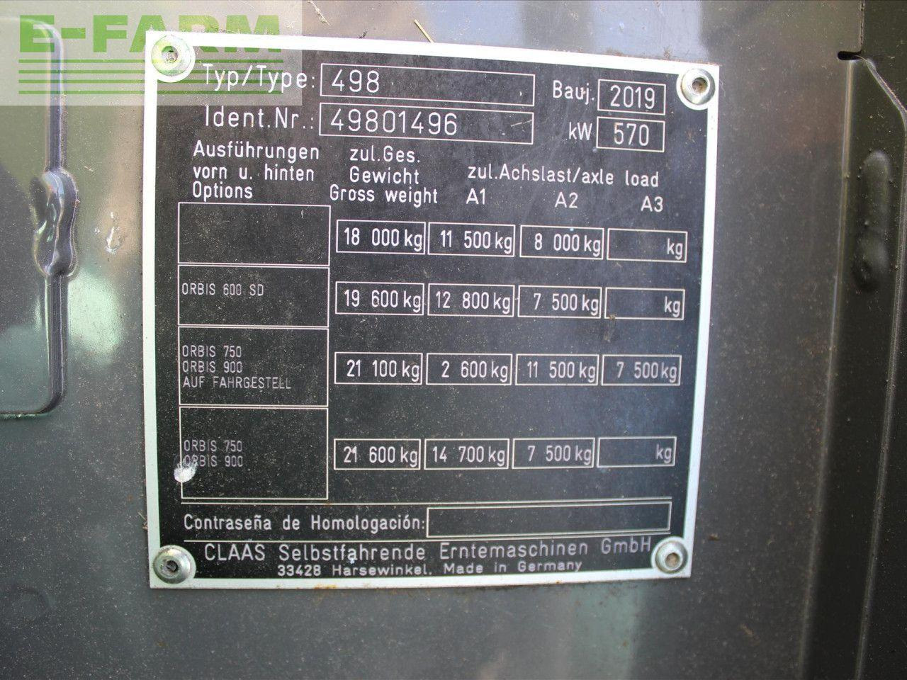 CLAAS JAGUAR 970 - Silažni kombajn: slika CLAAS JAGUAR 970 - Silažni kombajn CLAAS JAGUAR 970 - Silažni kombajn: slika CLAAS JAGUAR 970 - Silažni kombajn