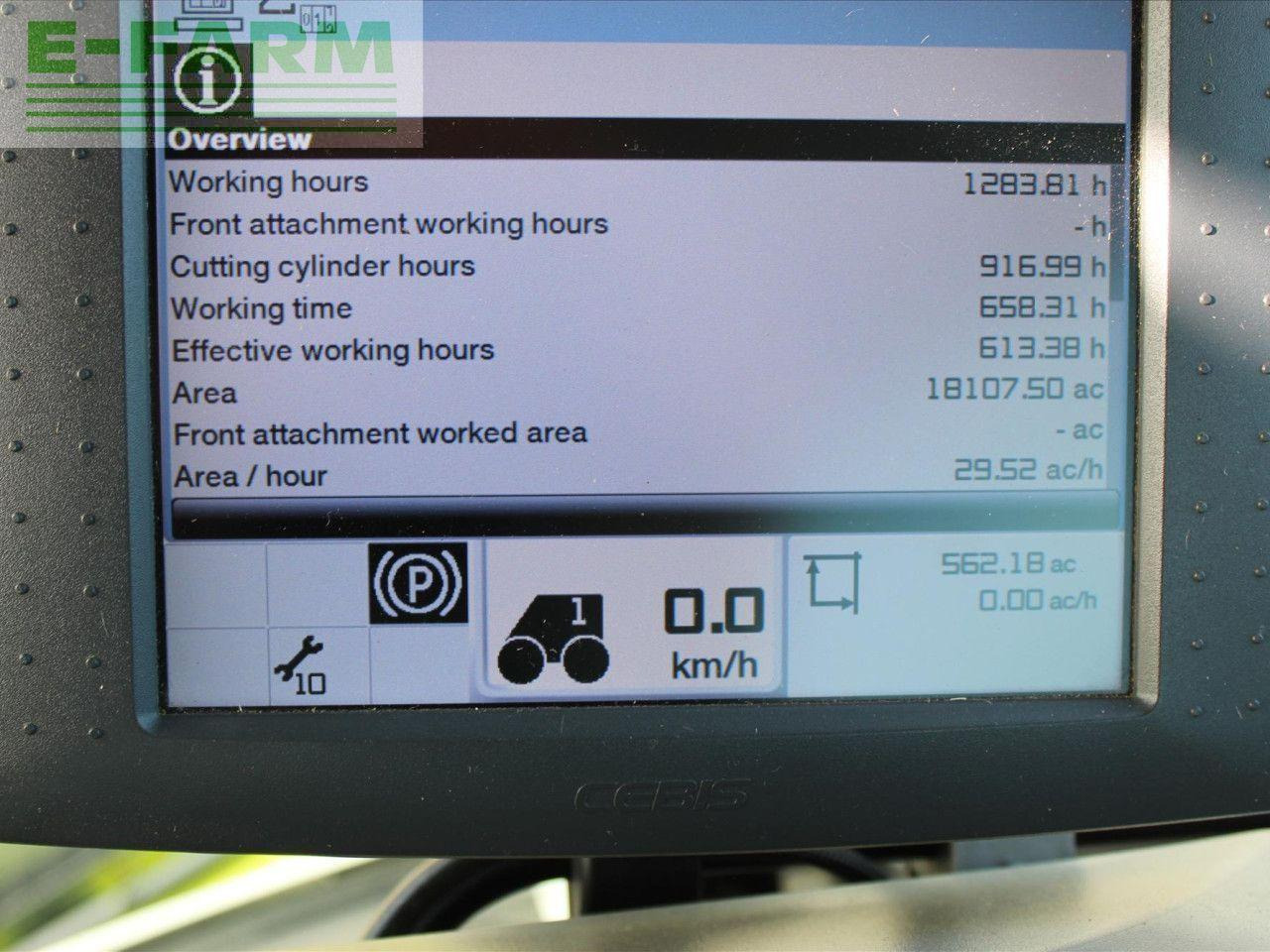 CLAAS JAGUAR 970 - Silažni kombajn: slika CLAAS JAGUAR 970 - Silažni kombajn CLAAS JAGUAR 970 - Silažni kombajn: slika CLAAS JAGUAR 970 - Silažni kombajn