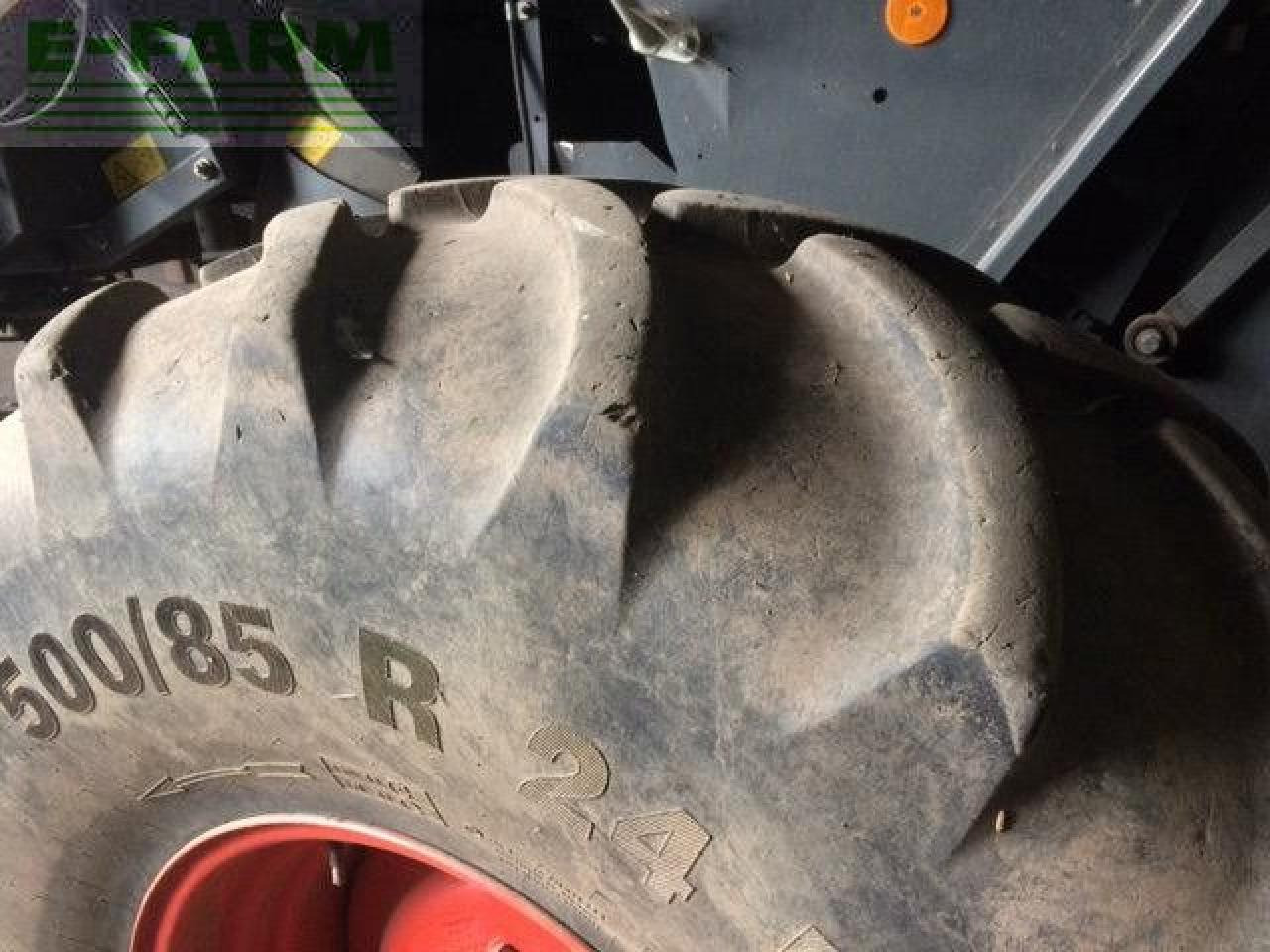 CLAAS LEXION 570 TT - Kombajn za žetvu: slika CLAAS LEXION 570 TT - Kombajn za žetvu CLAAS LEXION 570 TT - Kombajn za žetvu: slika CLAAS LEXION 570 TT - Kombajn za žetvu