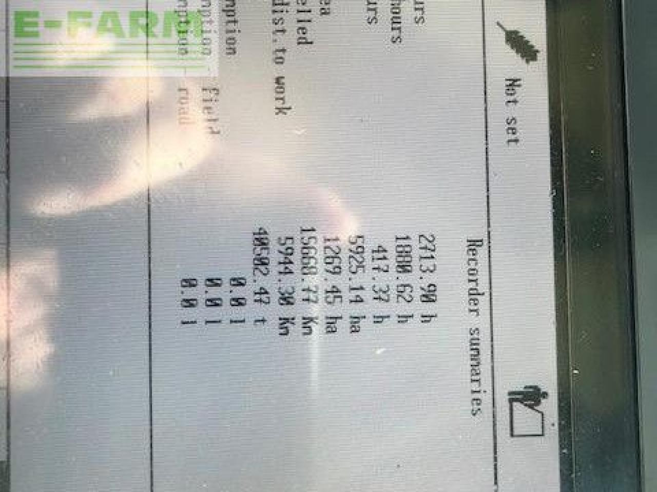 CLAAS LEXION 570 TT - Kombajn za žetvu: slika CLAAS LEXION 570 TT - Kombajn za žetvu CLAAS LEXION 570 TT - Kombajn za žetvu: slika CLAAS LEXION 570 TT - Kombajn za žetvu