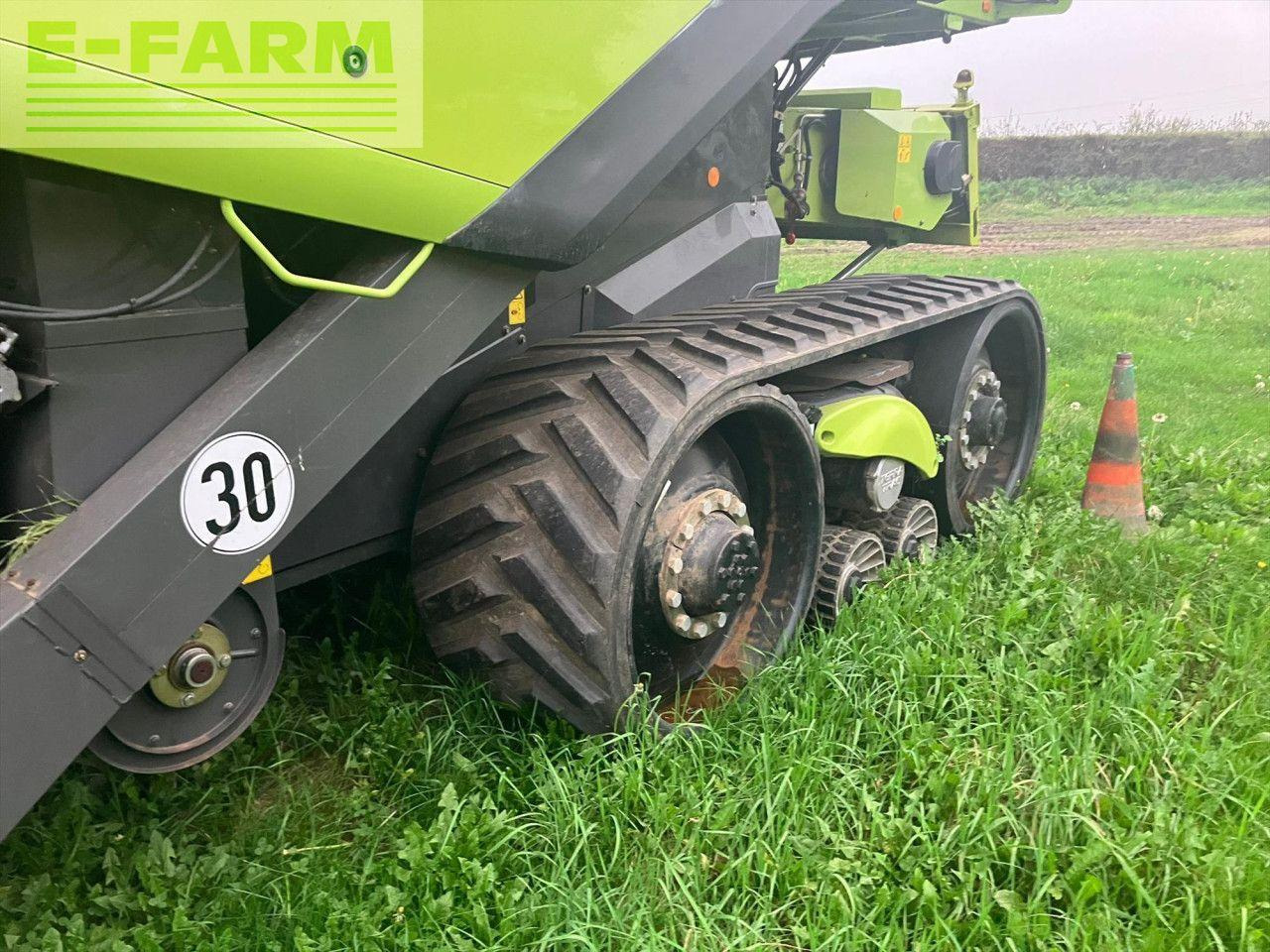 CLAAS LEXION 760 TT - Kombajn za žetvu: slika CLAAS LEXION 760 TT - Kombajn za žetvu CLAAS LEXION 760 TT - Kombajn za žetvu: slika CLAAS LEXION 760 TT - Kombajn za žetvu