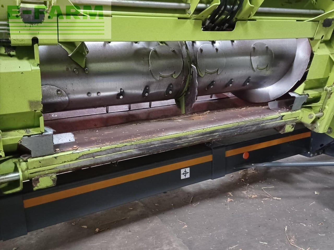 CLAAS LEXION 770 TT - Kombajn za žetvu: slika CLAAS LEXION 770 TT - Kombajn za žetvu CLAAS LEXION 770 TT - Kombajn za žetvu: slika CLAAS LEXION 770 TT - Kombajn za žetvu