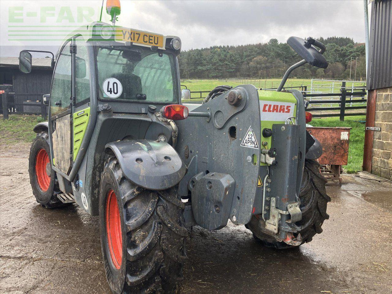 CLAAS SCORPION 7035 - Teleskopski rukovatelj: slika CLAAS SCORPION 7035 - Teleskopski rukovatelj CLAAS SCORPION 7035 - Teleskopski rukovatelj: slika CLAAS SCORPION 7035 - Teleskopski rukovatelj