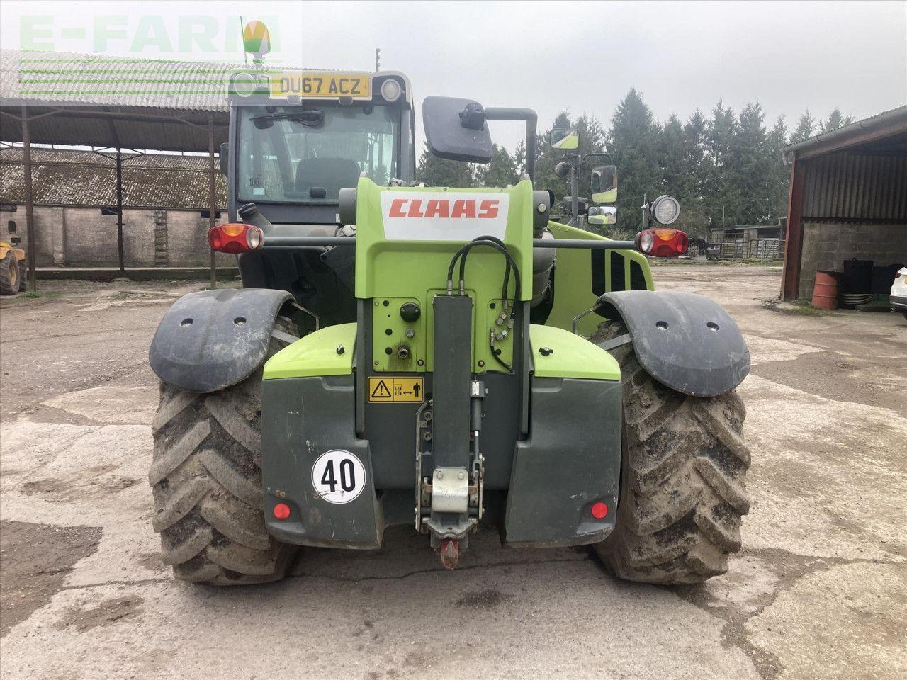 CLAAS SCORPION 7055 - Teleskopski rukovatelj: slika CLAAS SCORPION 7055 - Teleskopski rukovatelj CLAAS SCORPION 7055 - Teleskopski rukovatelj: slika CLAAS SCORPION 7055 - Teleskopski rukovatelj